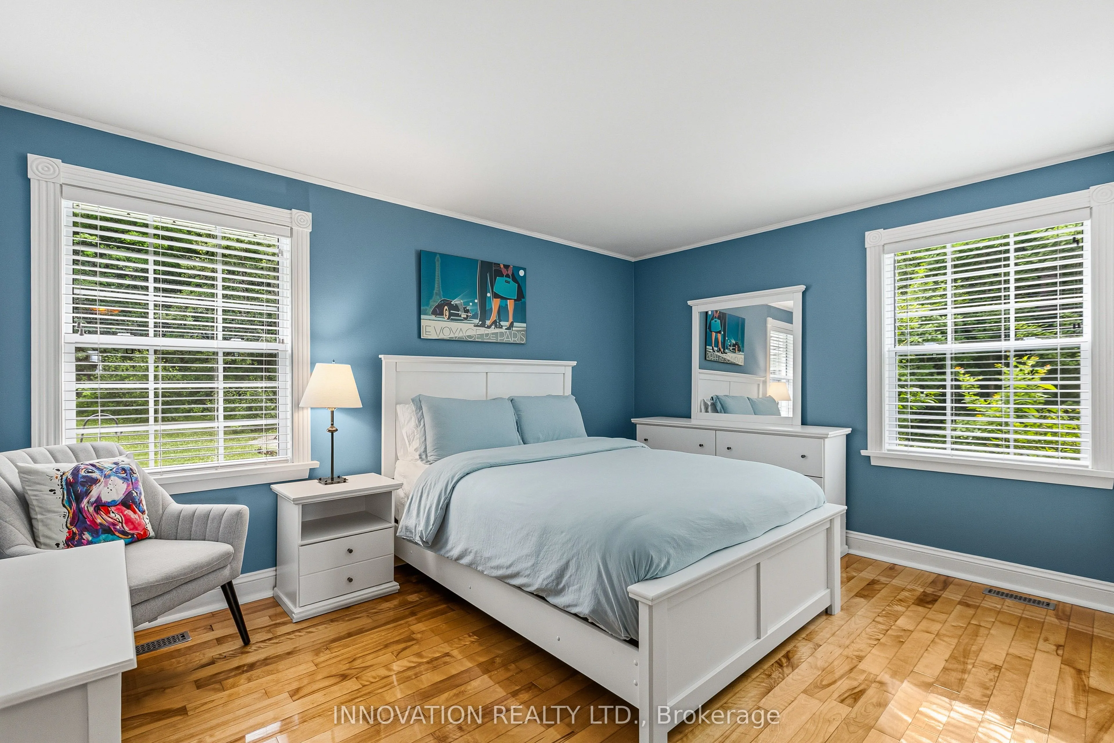 5463 Torbolton Ridge Road