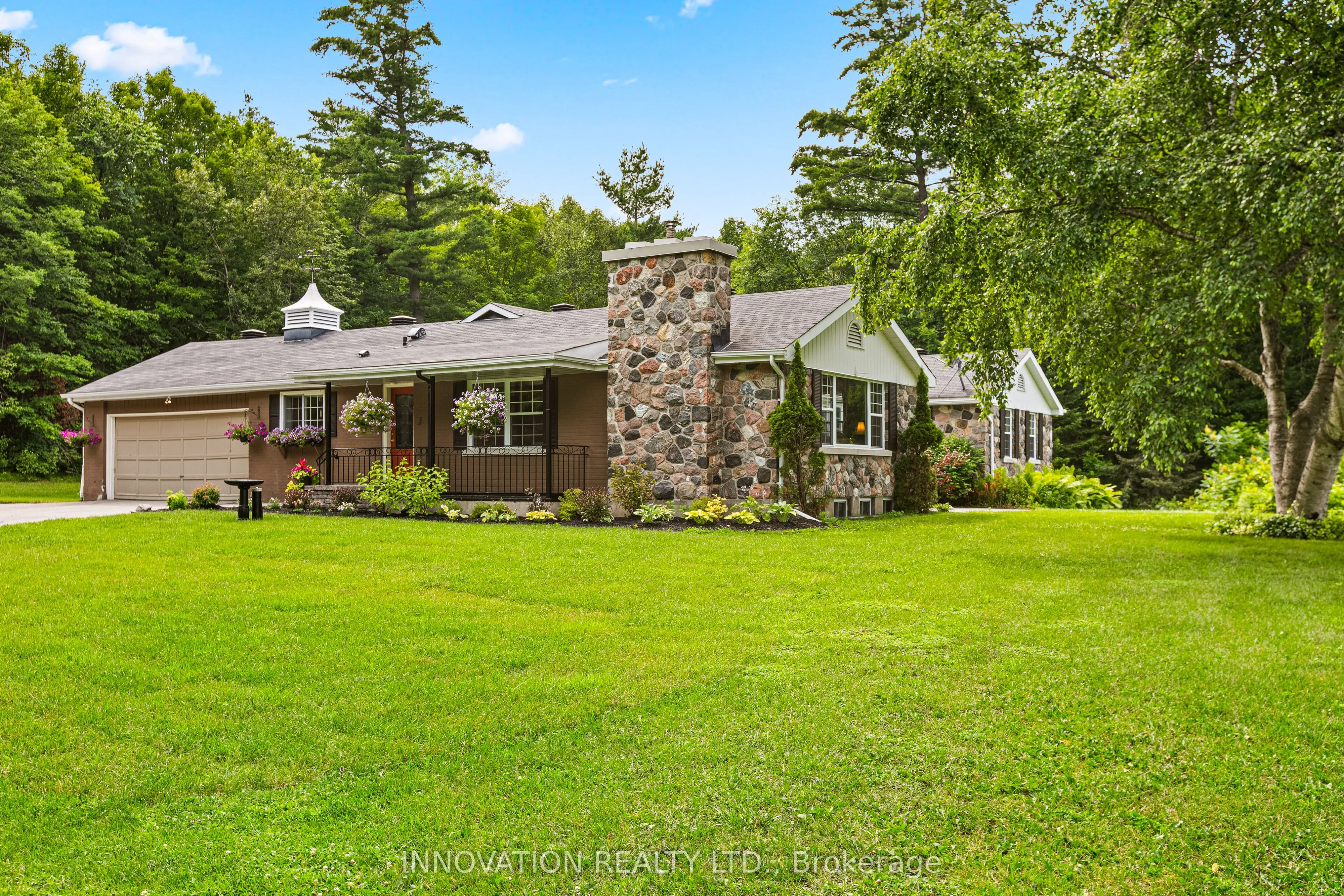 5463 Torbolton Ridge Road