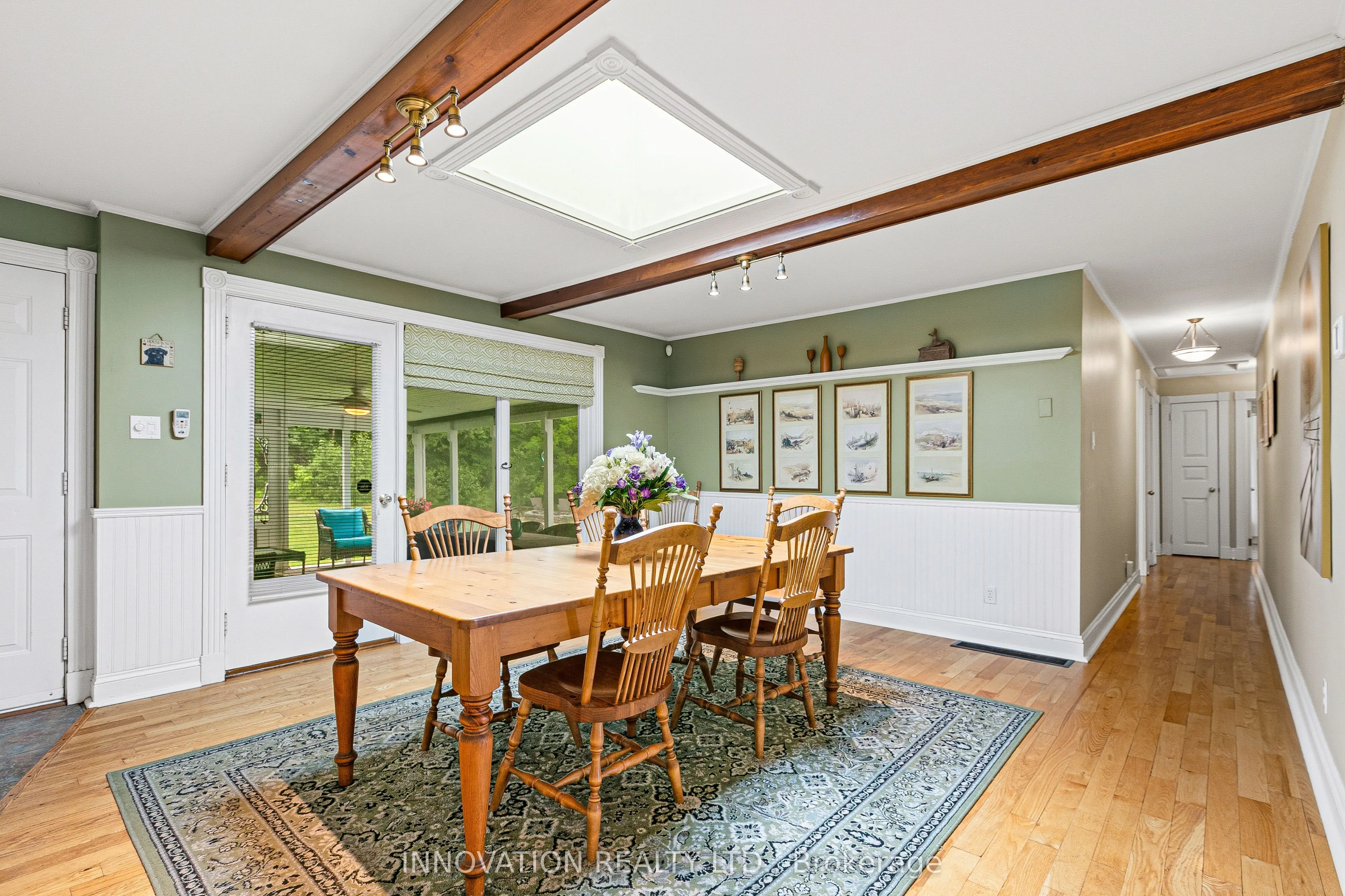 5463 Torbolton Ridge Road