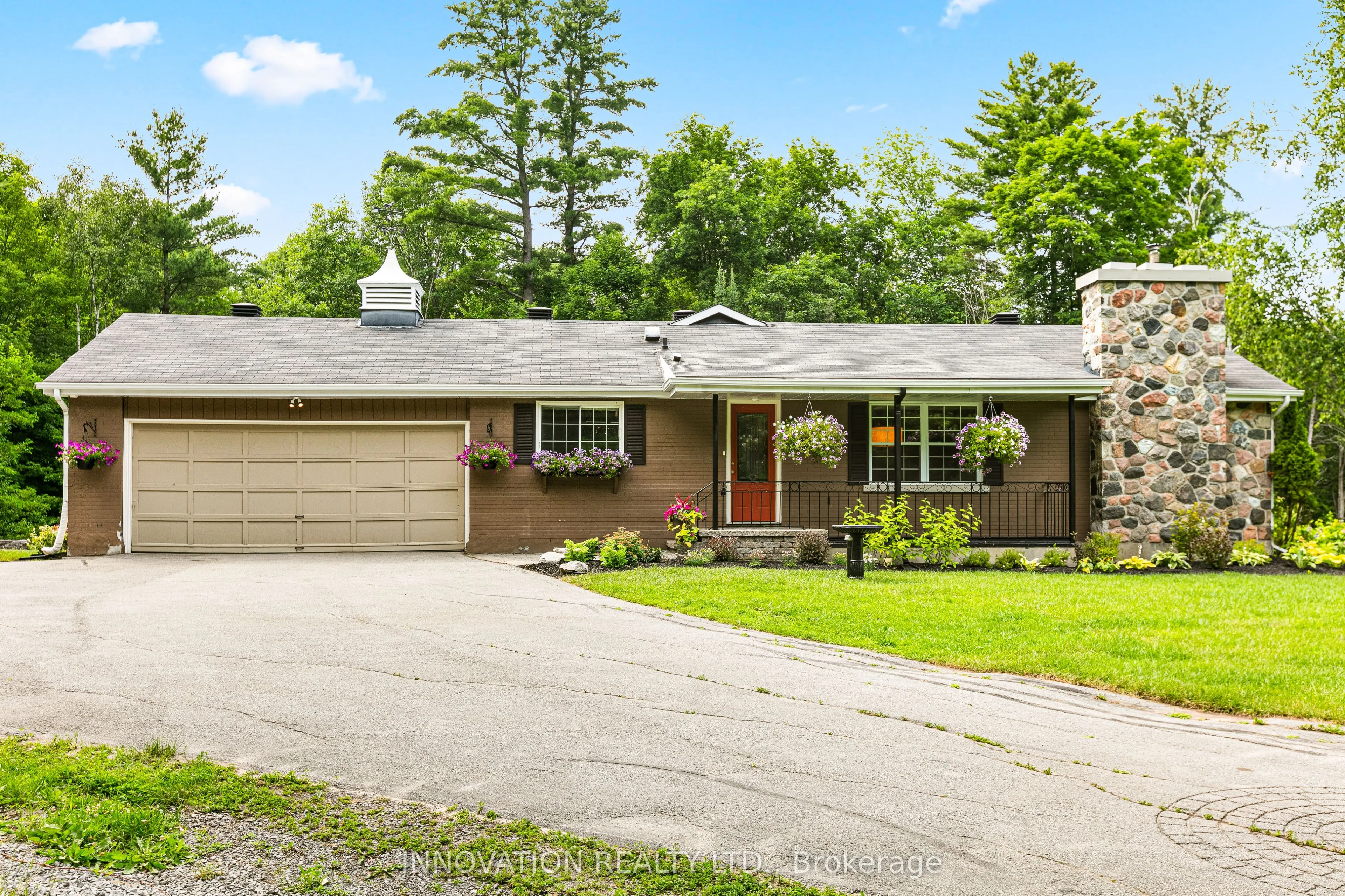 5463 Torbolton Ridge Road