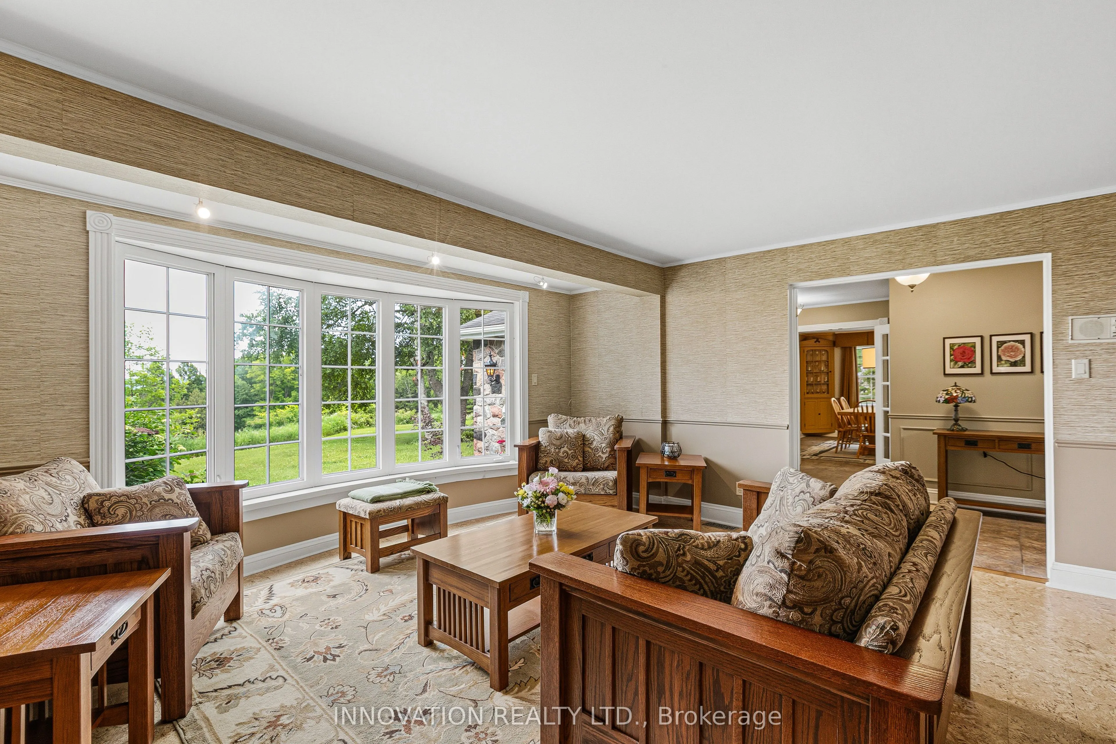 5463 Torbolton Ridge Road