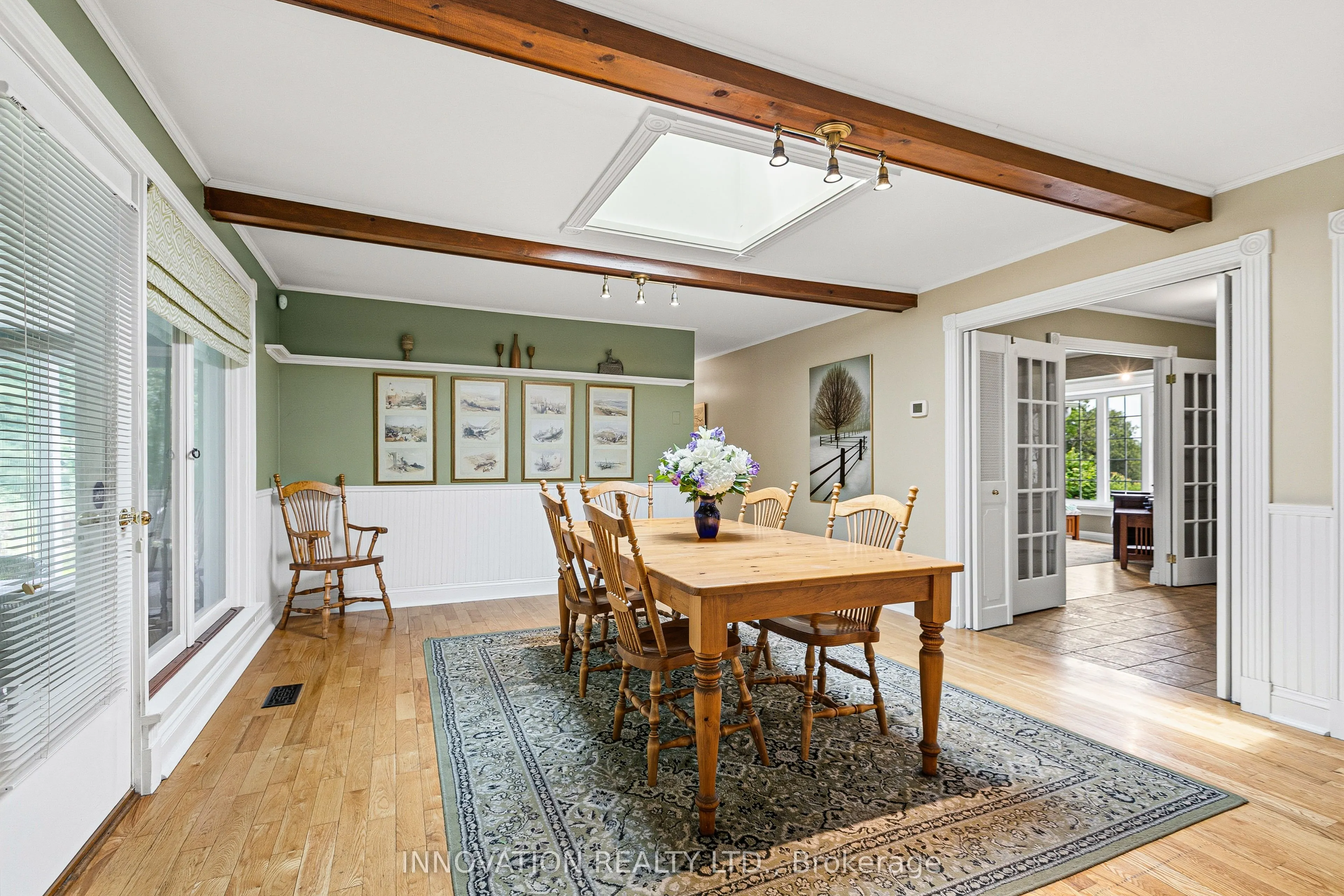 5463 Torbolton Ridge Road
