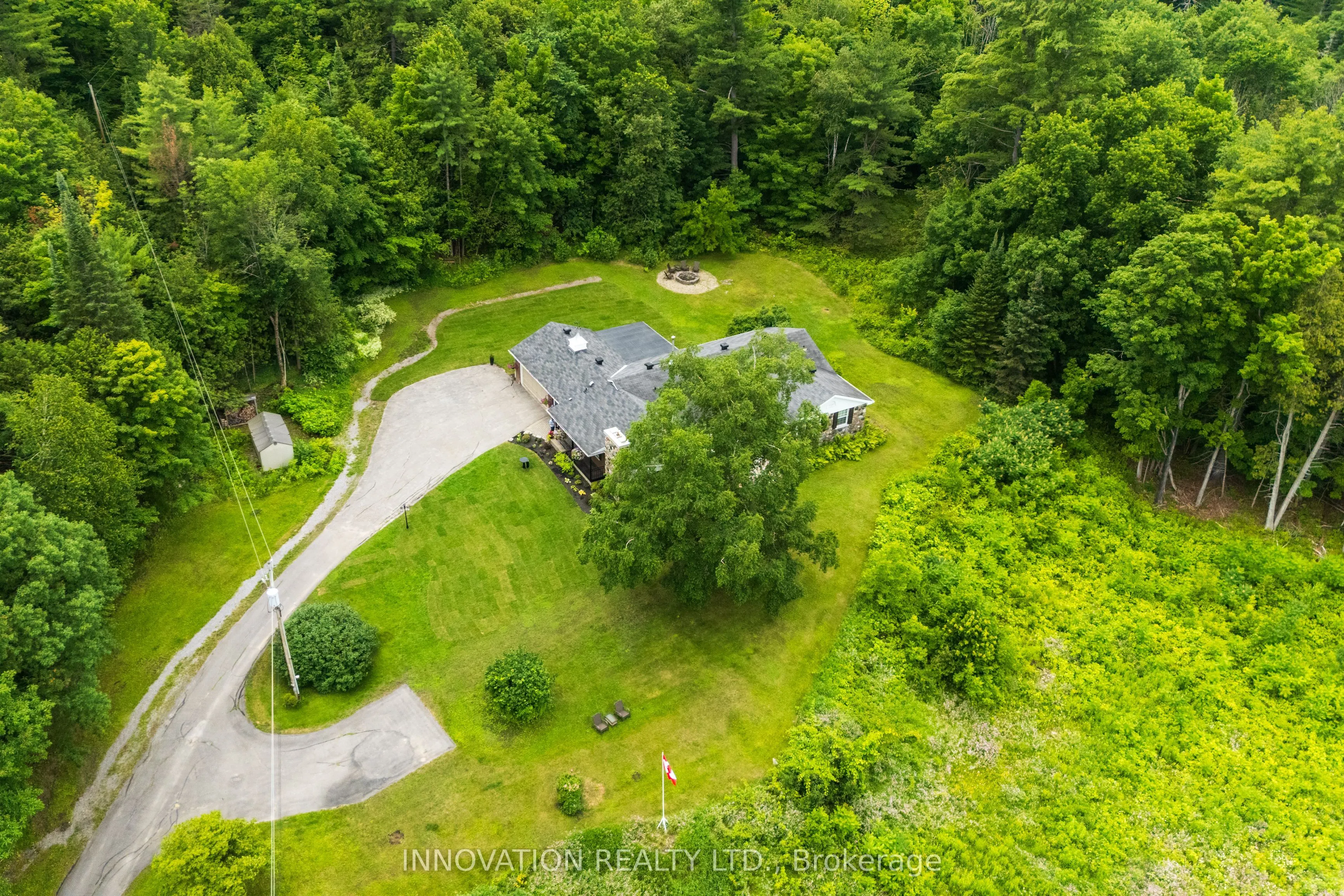 5463 Torbolton Ridge Road