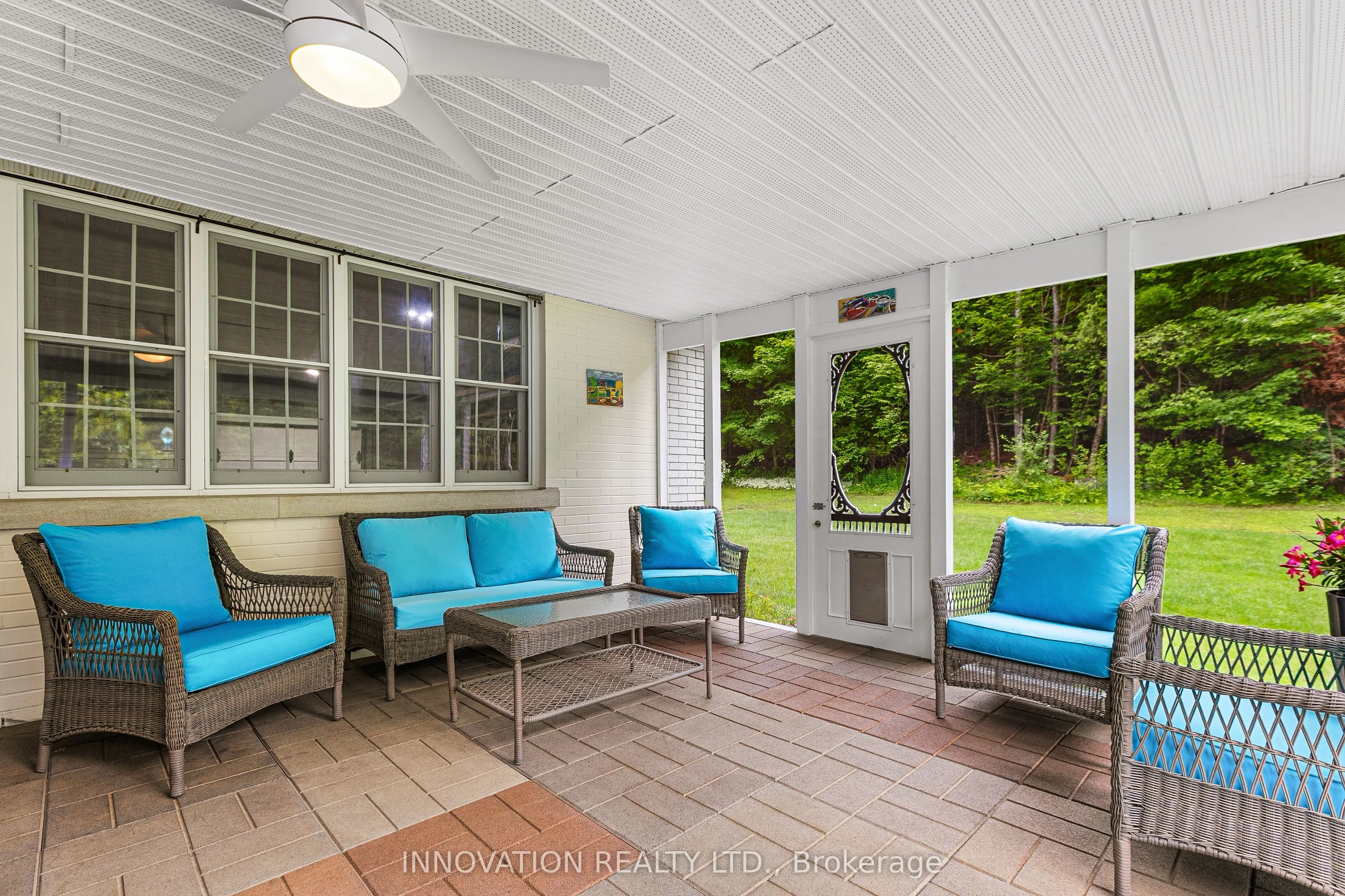 5463 Torbolton Ridge Road