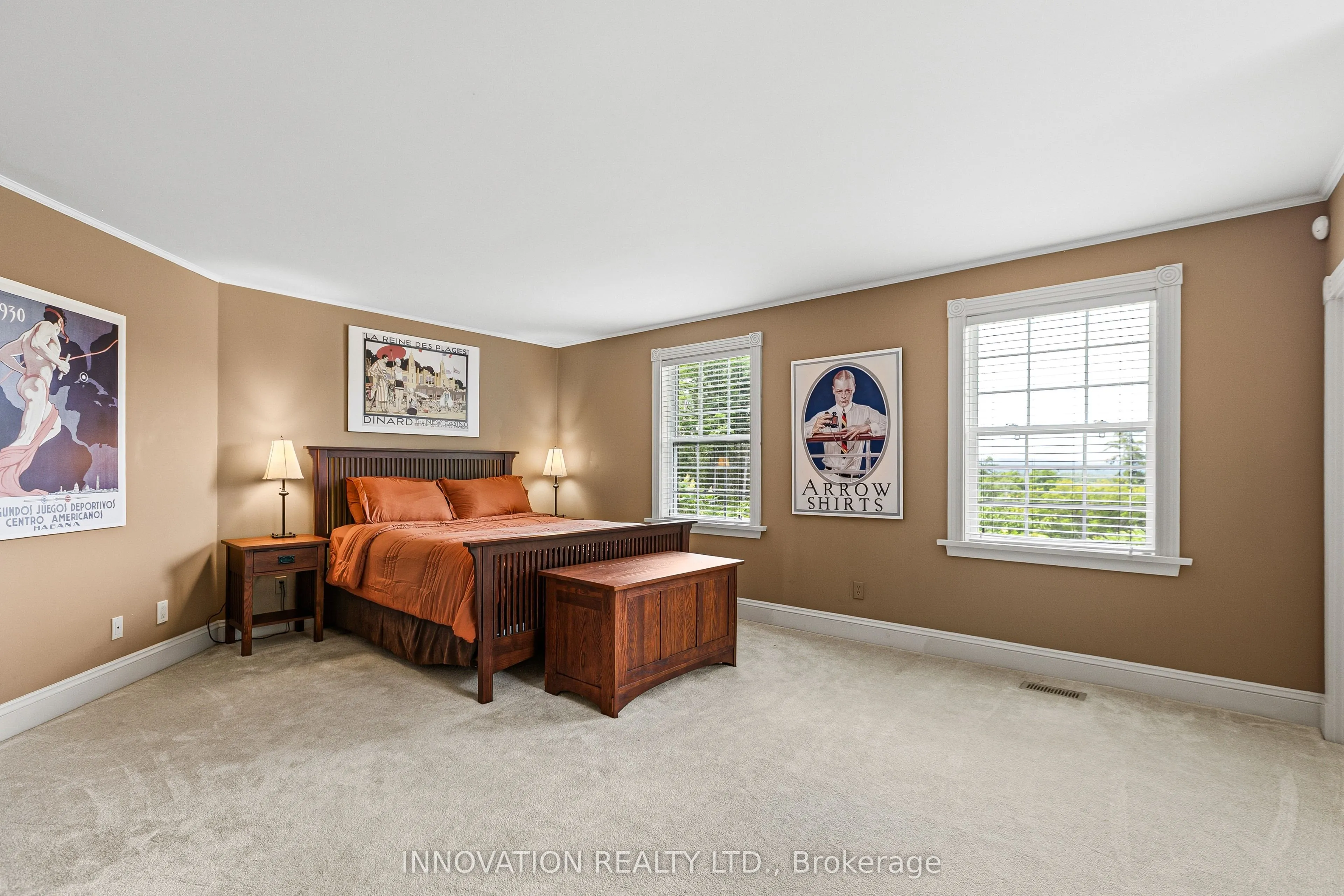 5463 Torbolton Ridge Road