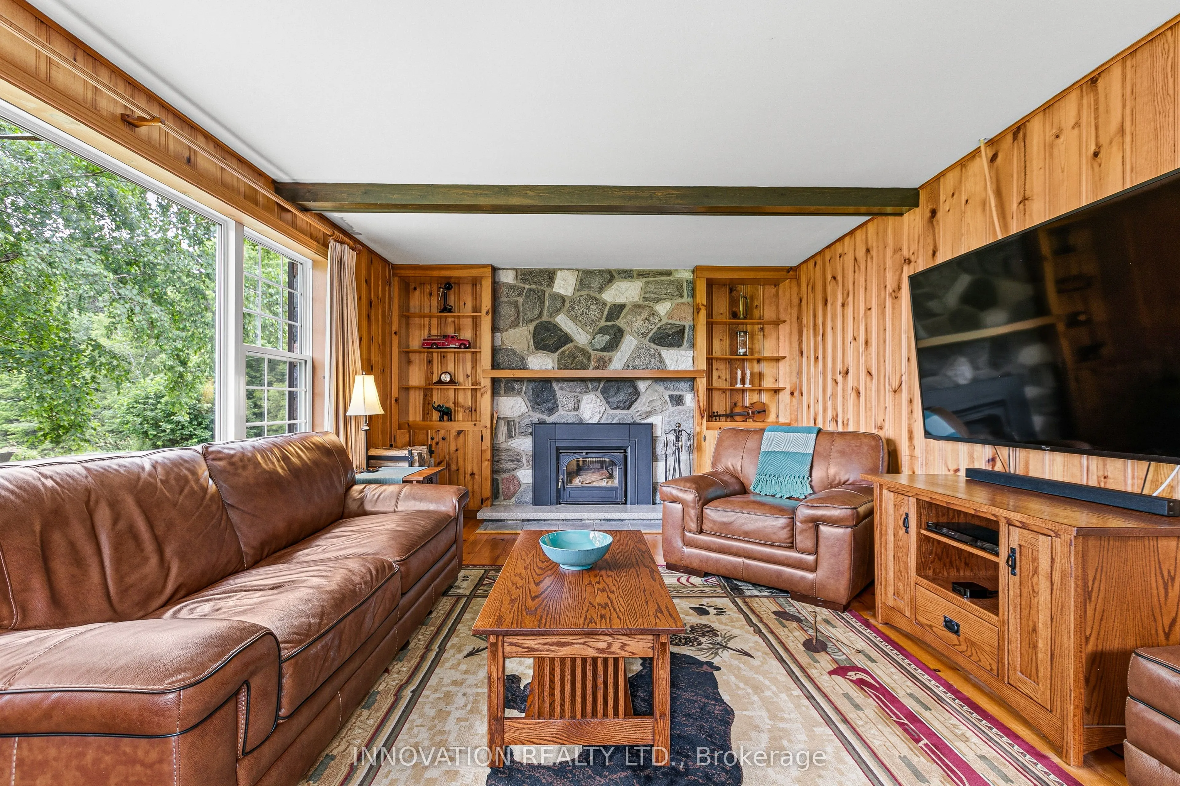 5463 Torbolton Ridge Road