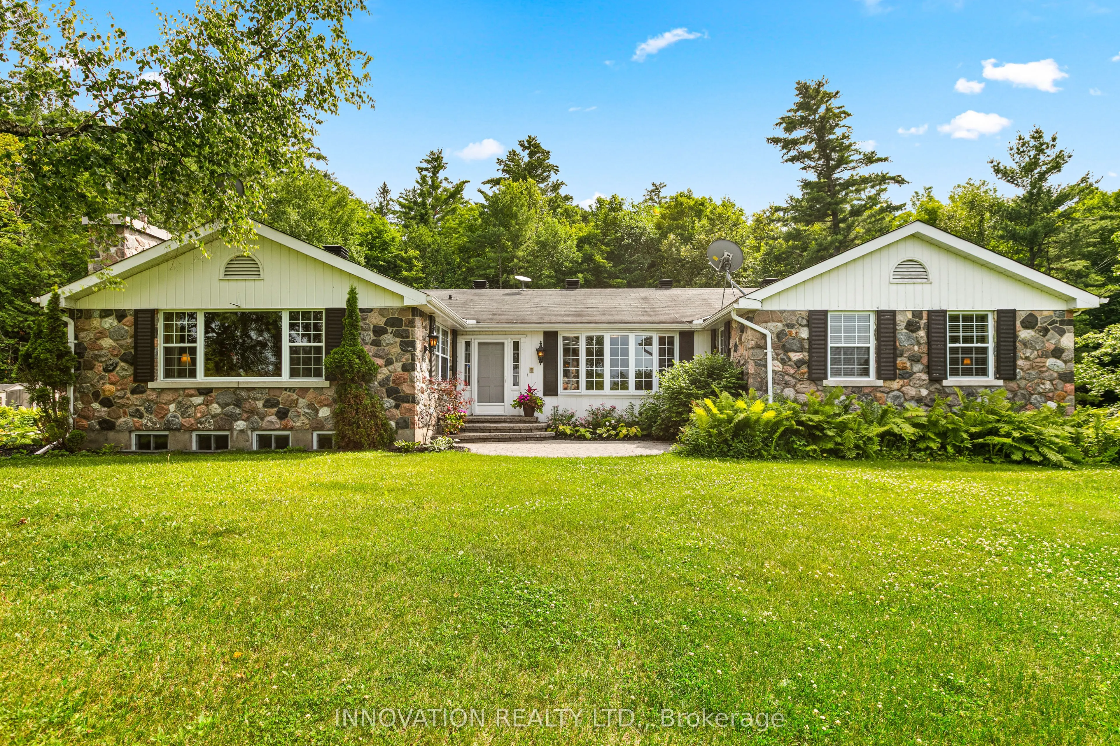 5463 Torbolton Ridge Road