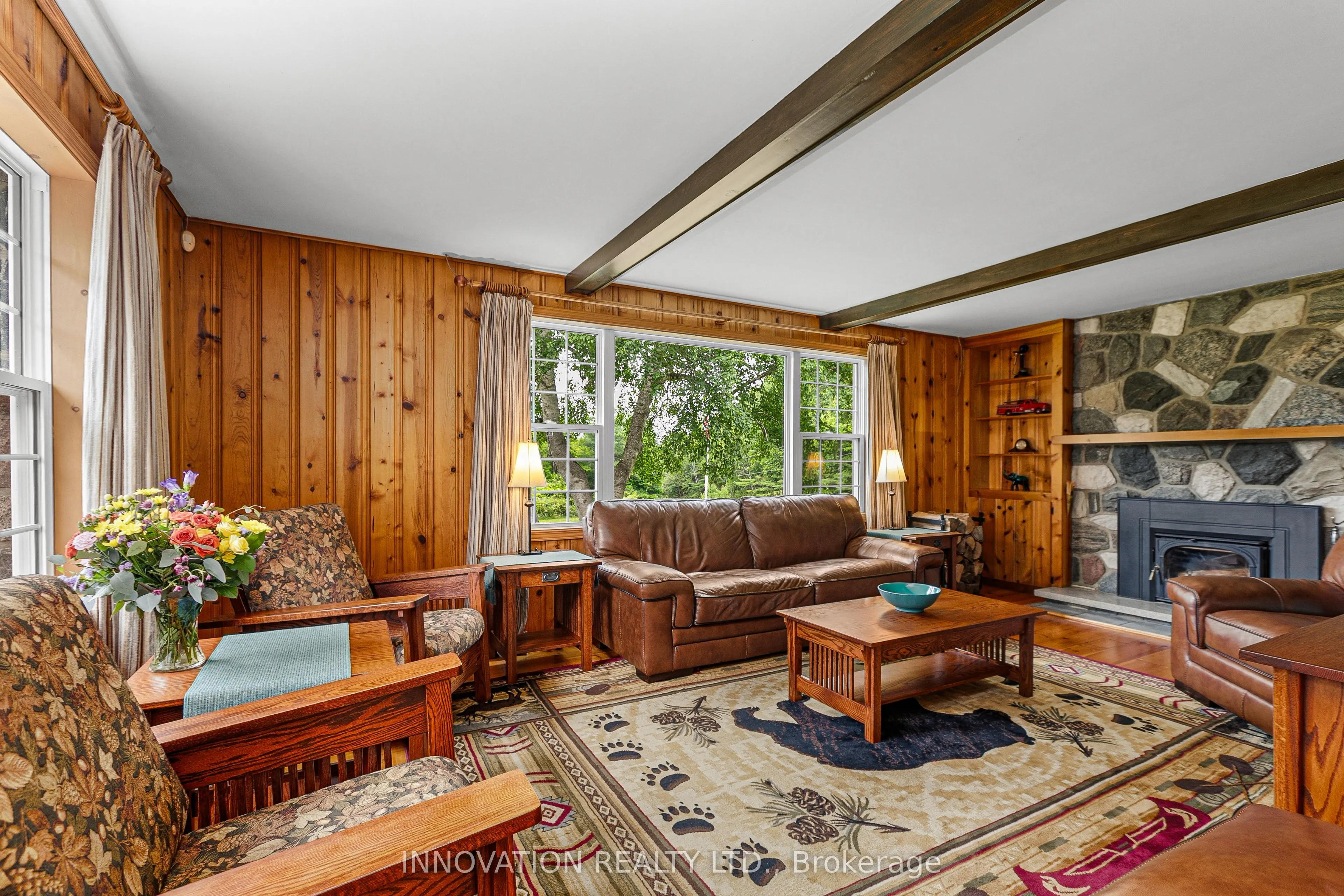5463 Torbolton Ridge Road