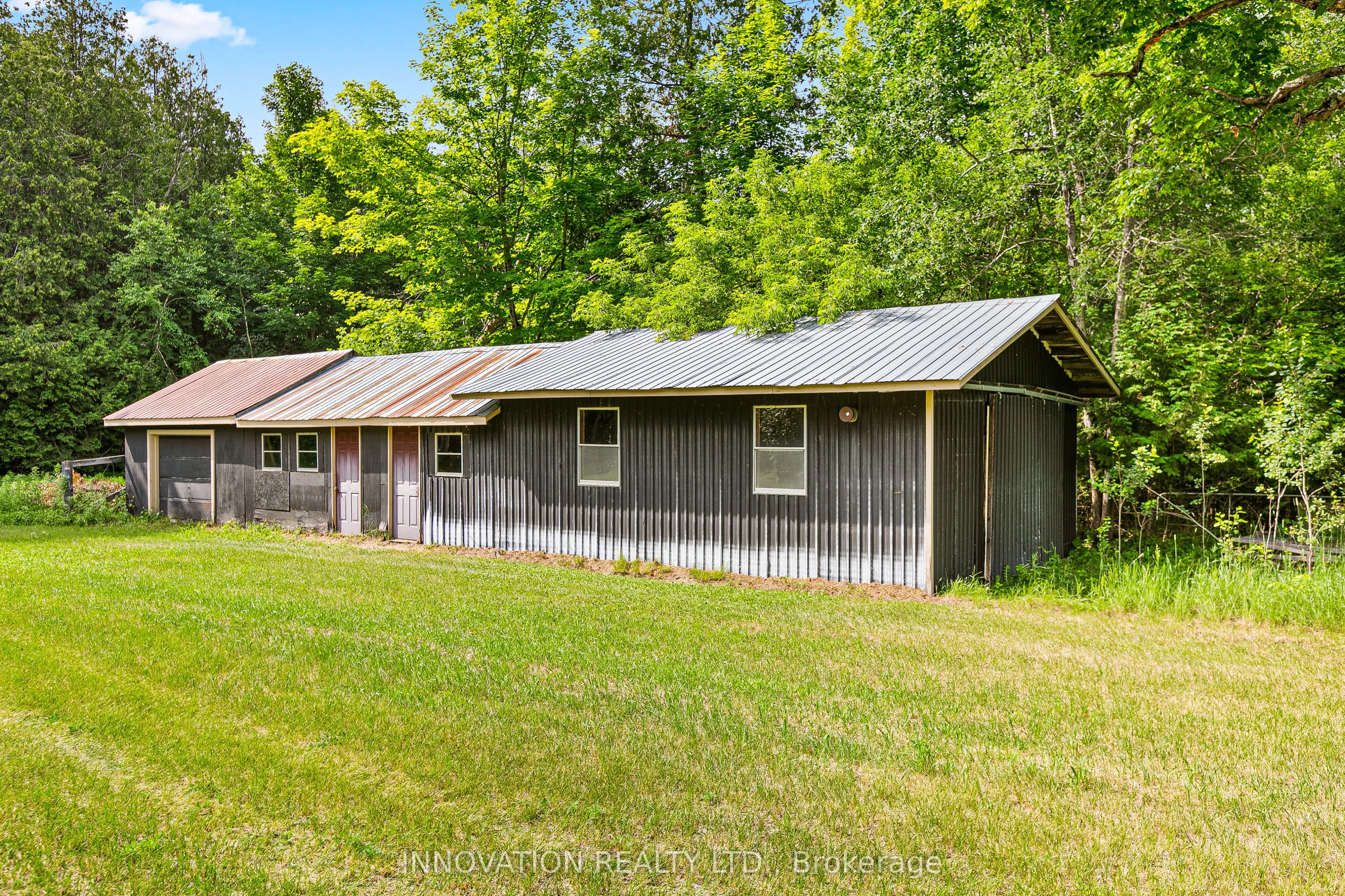 5463 Torbolton Ridge Road