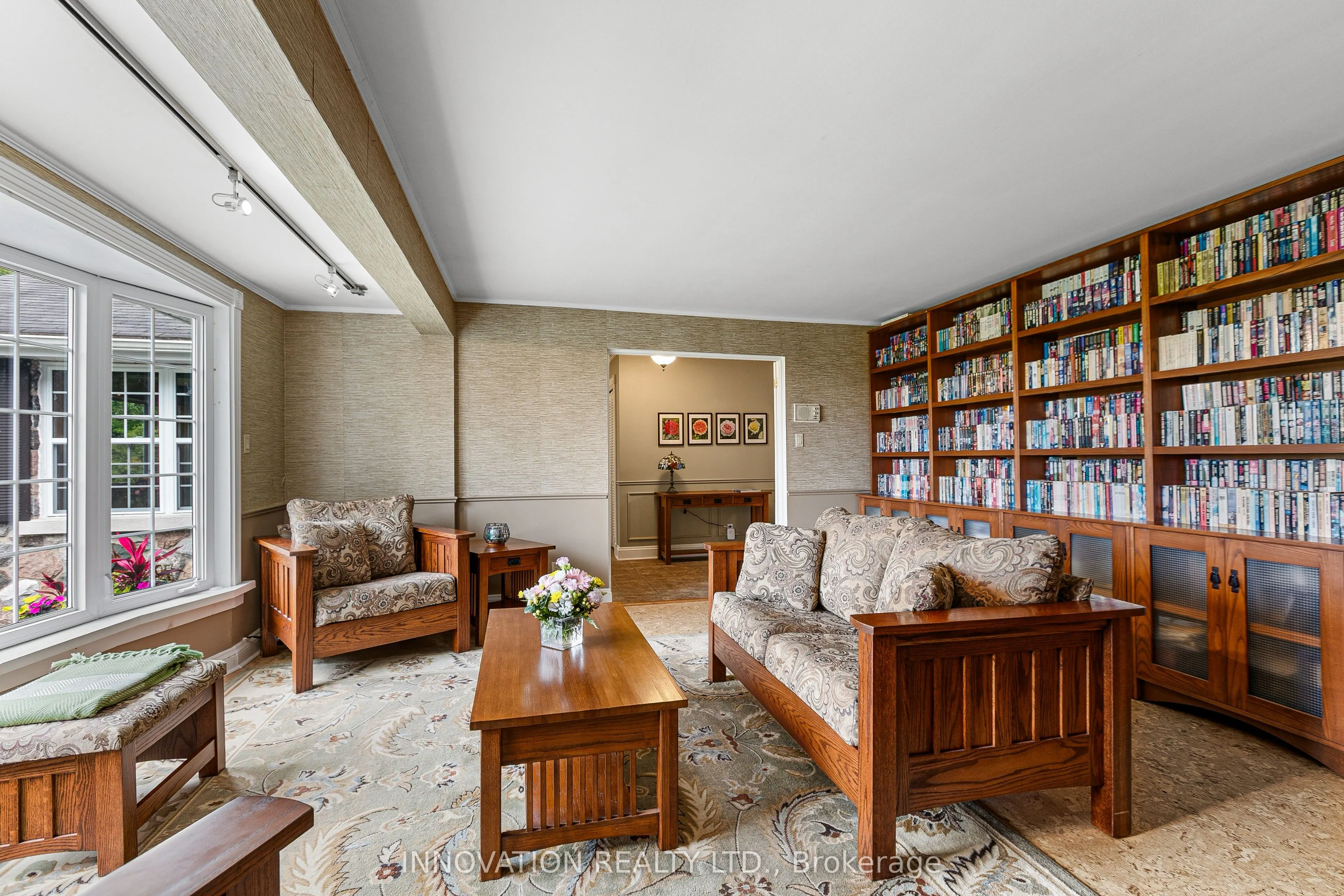 5463 Torbolton Ridge Road