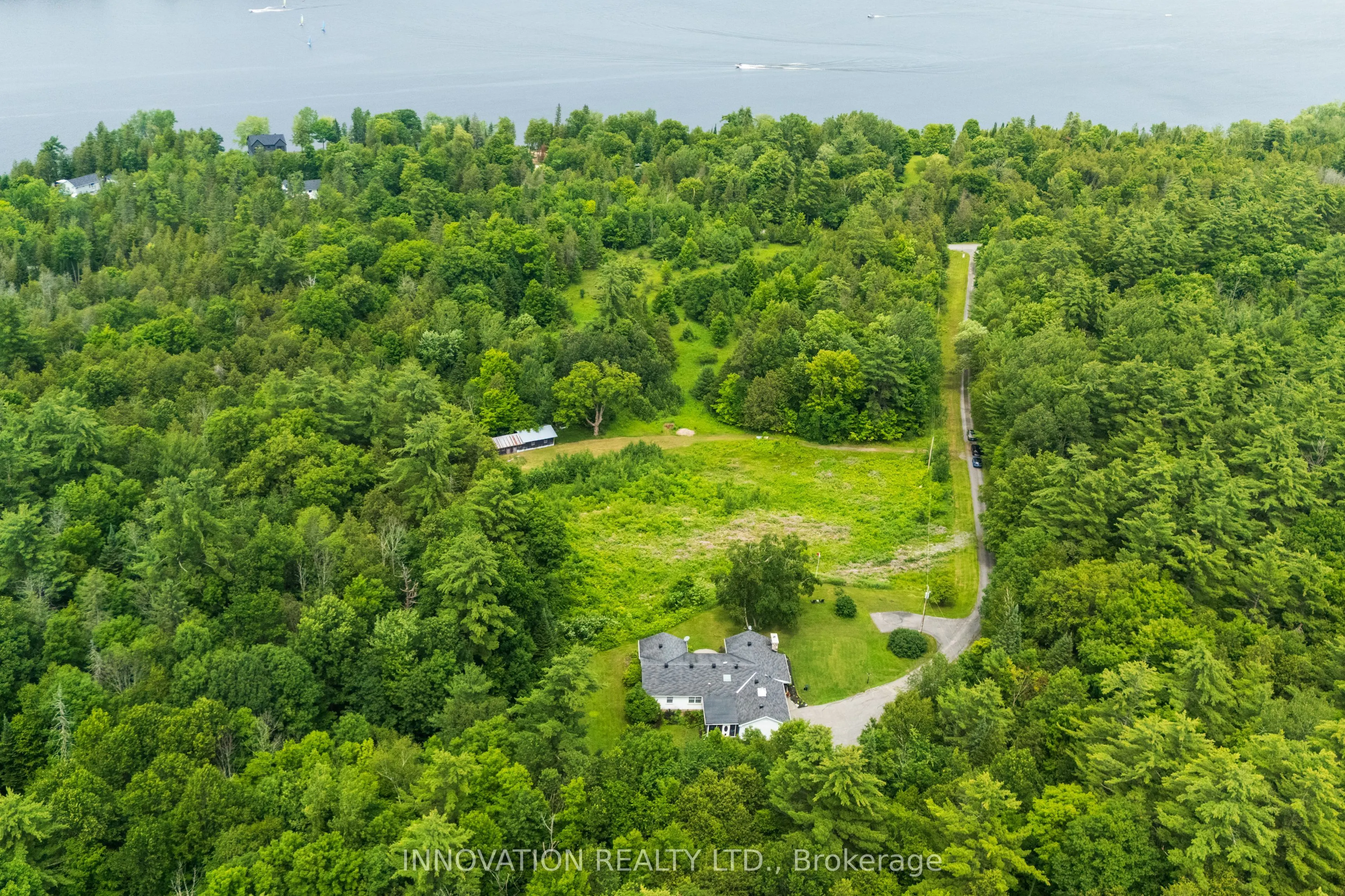5463 Torbolton Ridge Road