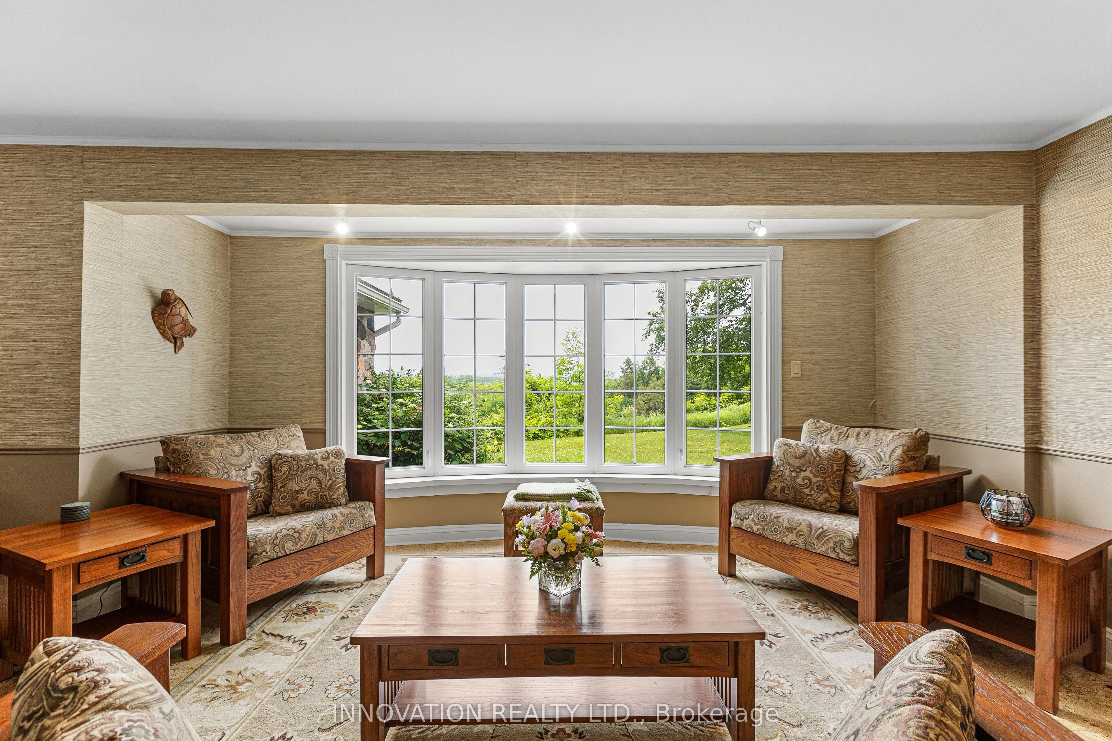 5463 Torbolton Ridge Road