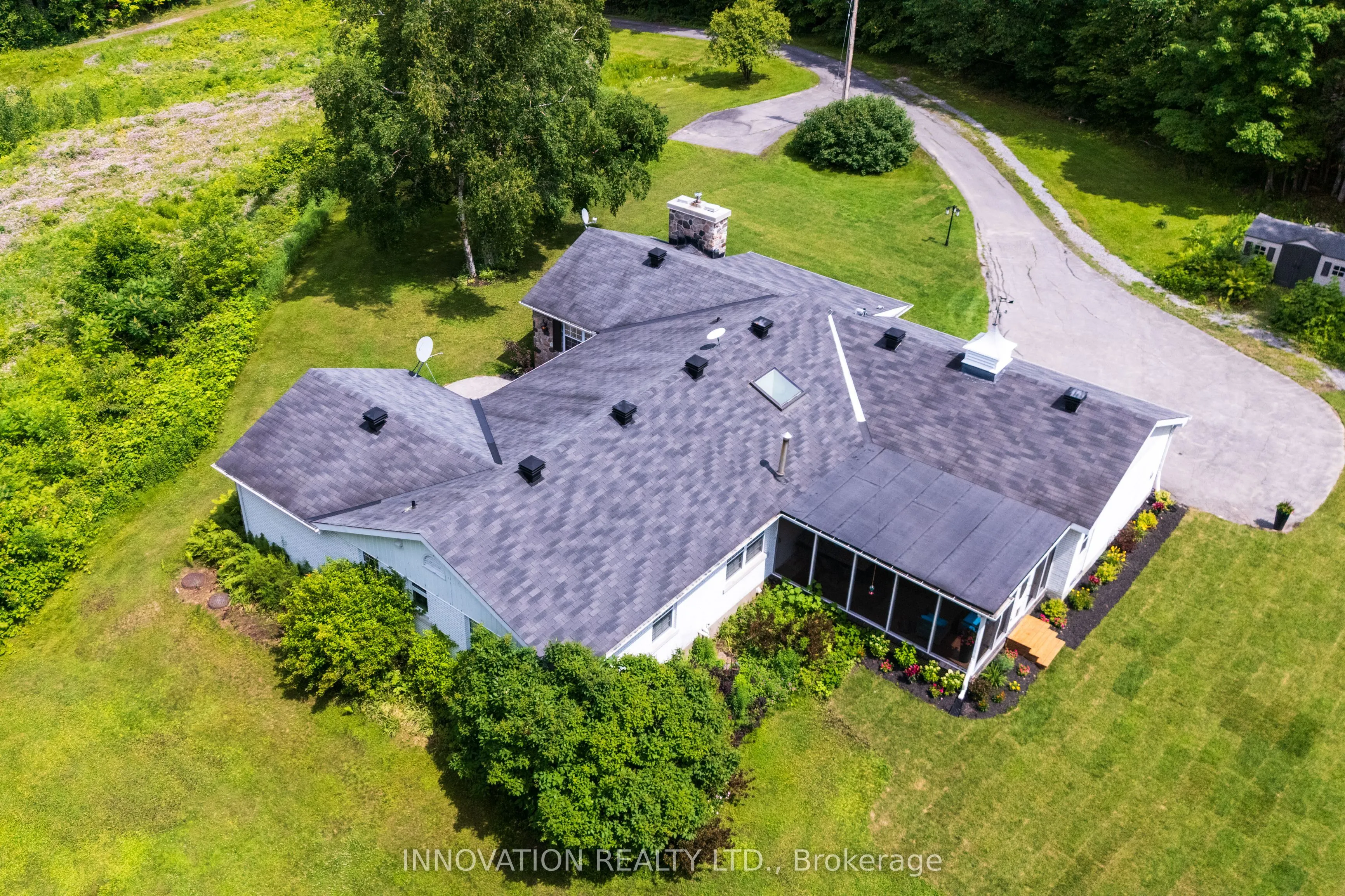 5463 Torbolton Ridge Road