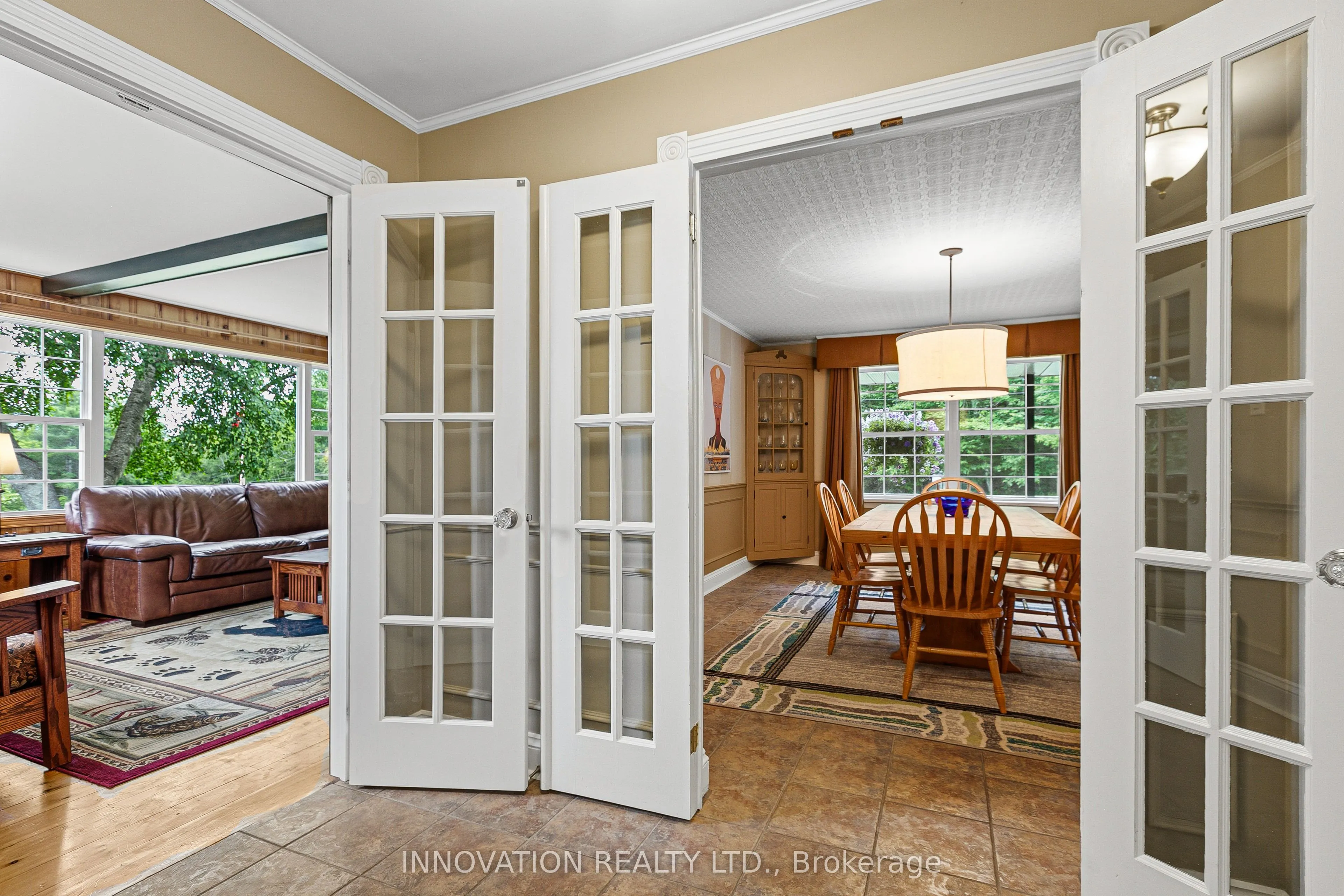 5463 Torbolton Ridge Road