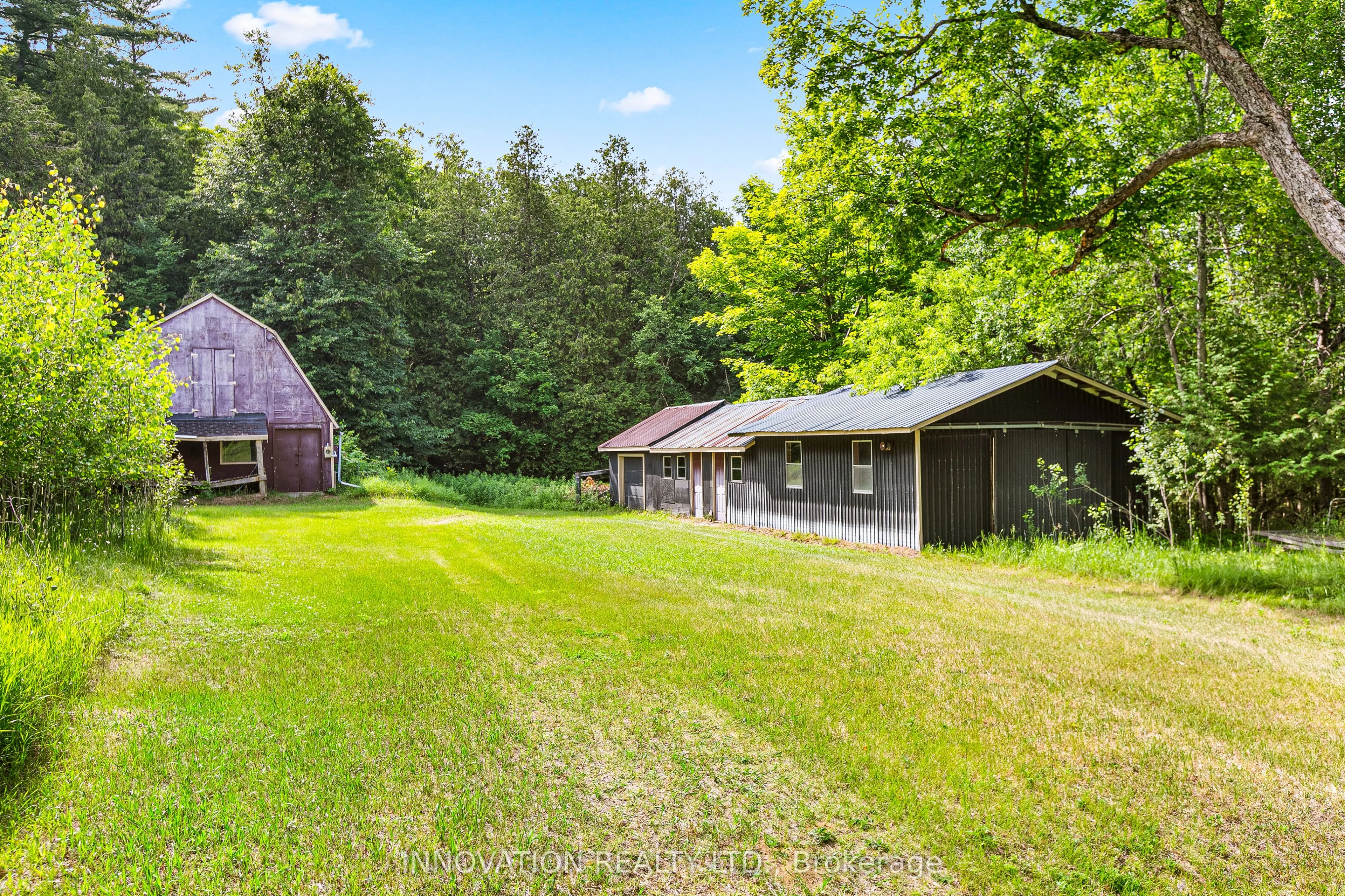 5463 Torbolton Ridge Road