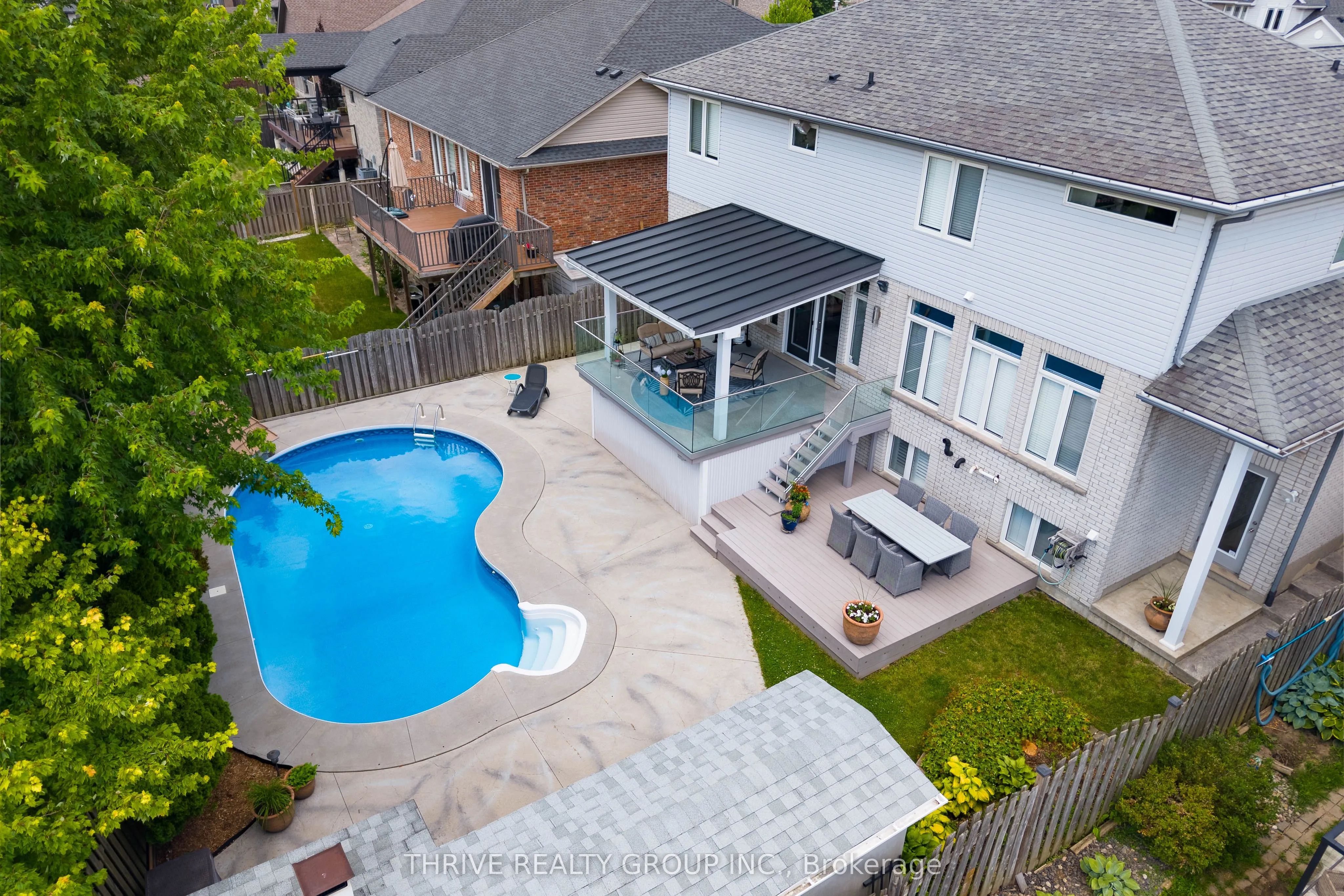 944 Collins Drive