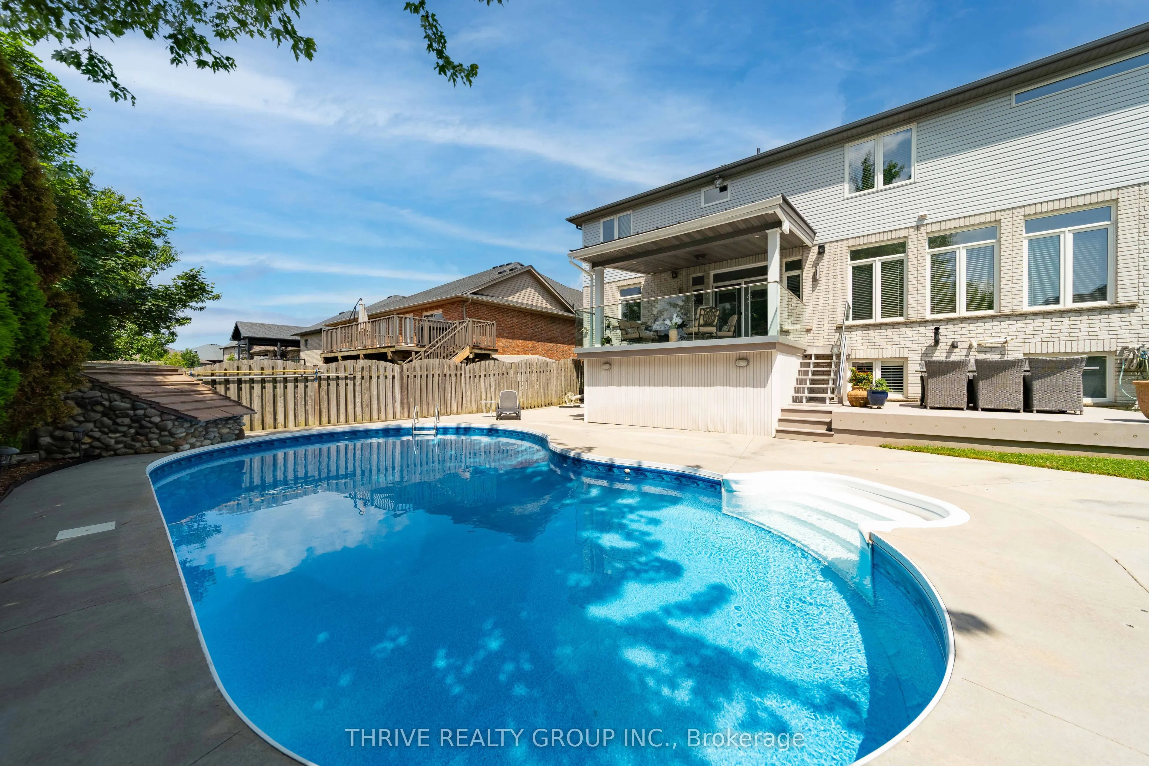 944 Collins Drive