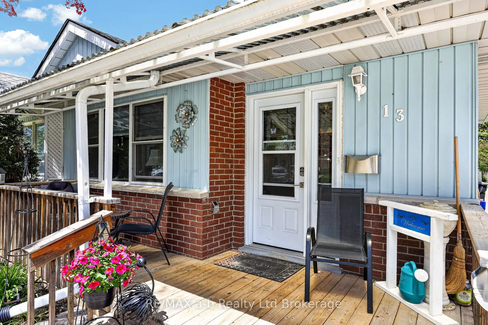 13 Witty Avenue