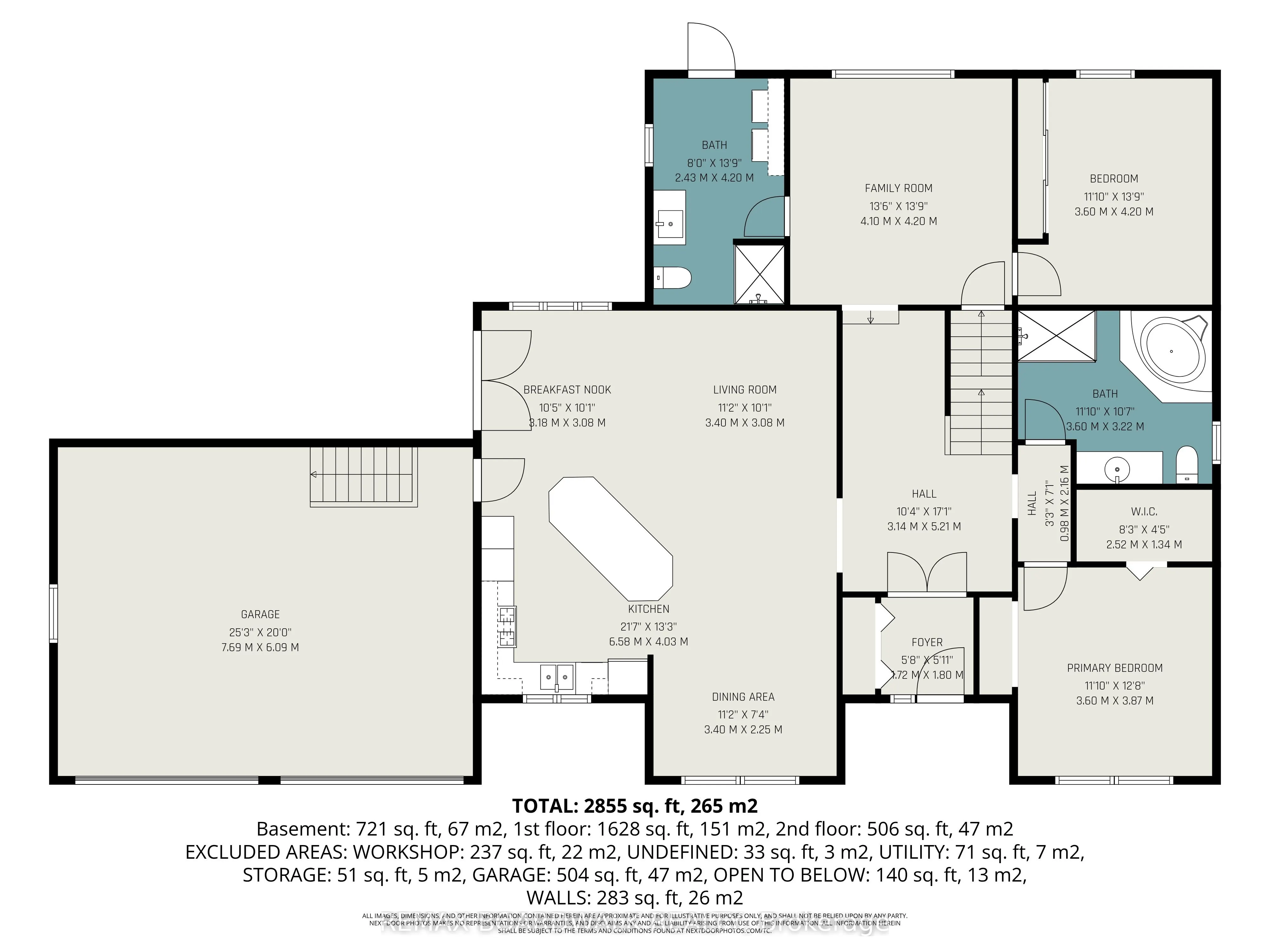32 Faucher Boulevard