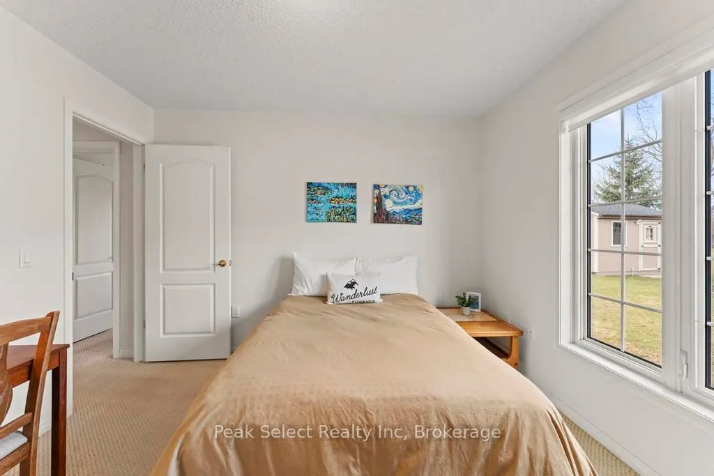 30 Ann Street #31
