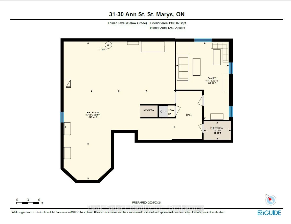 30 Ann Street #31