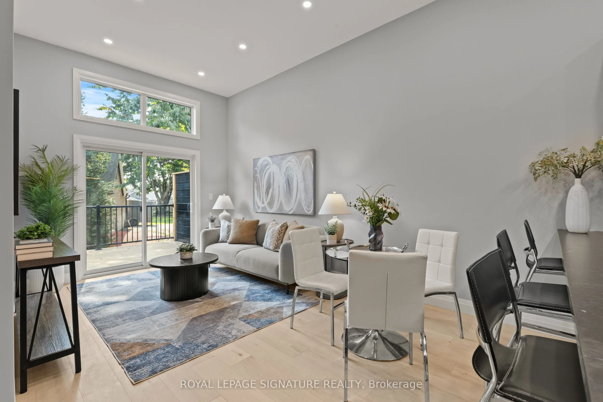 141 King Edward Street
