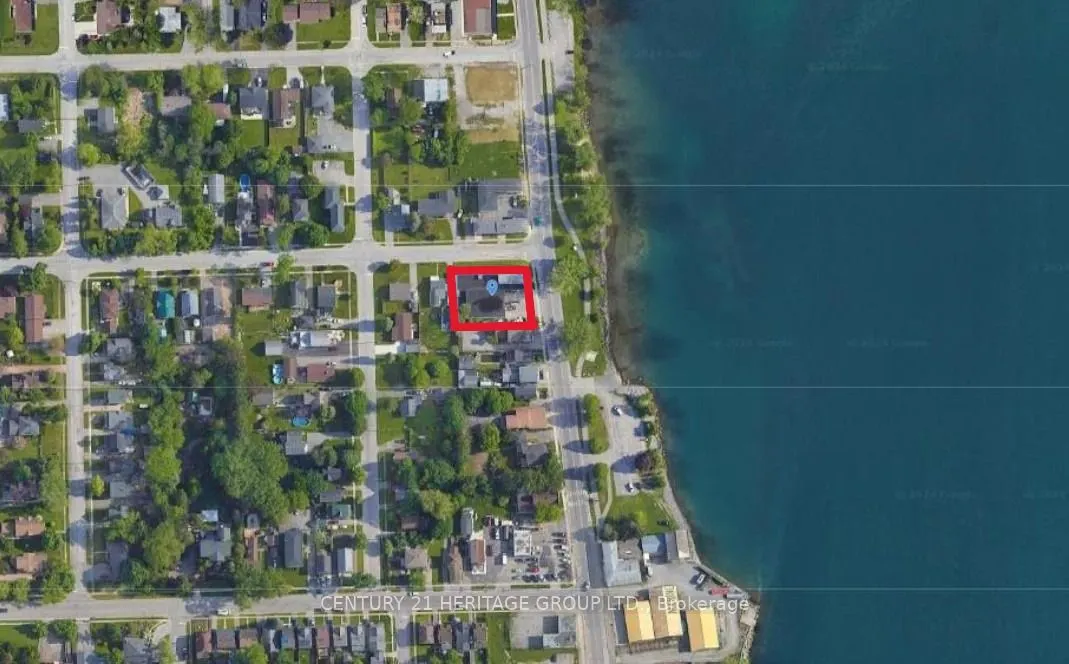 203 Niagara Boulevard