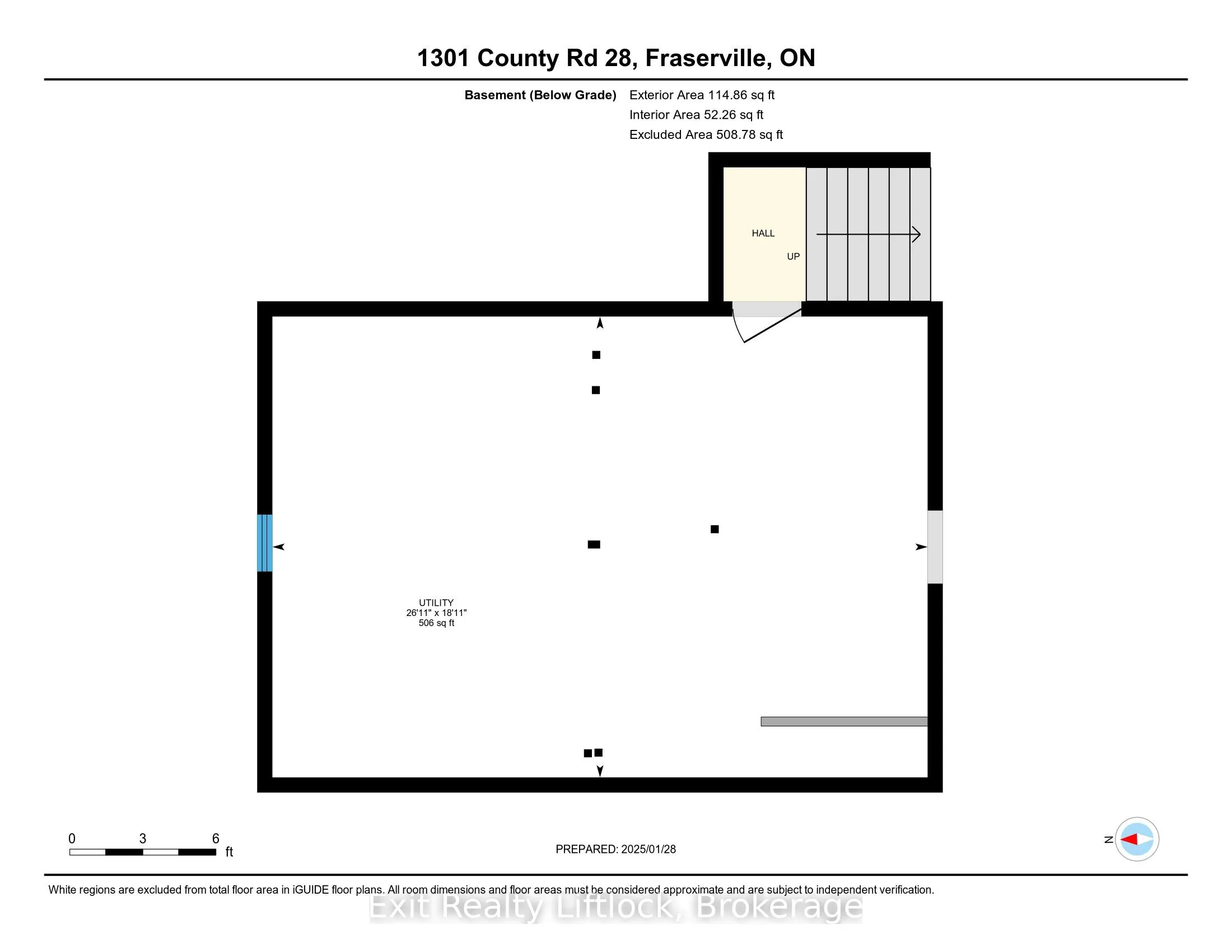 1301 County Rd 28