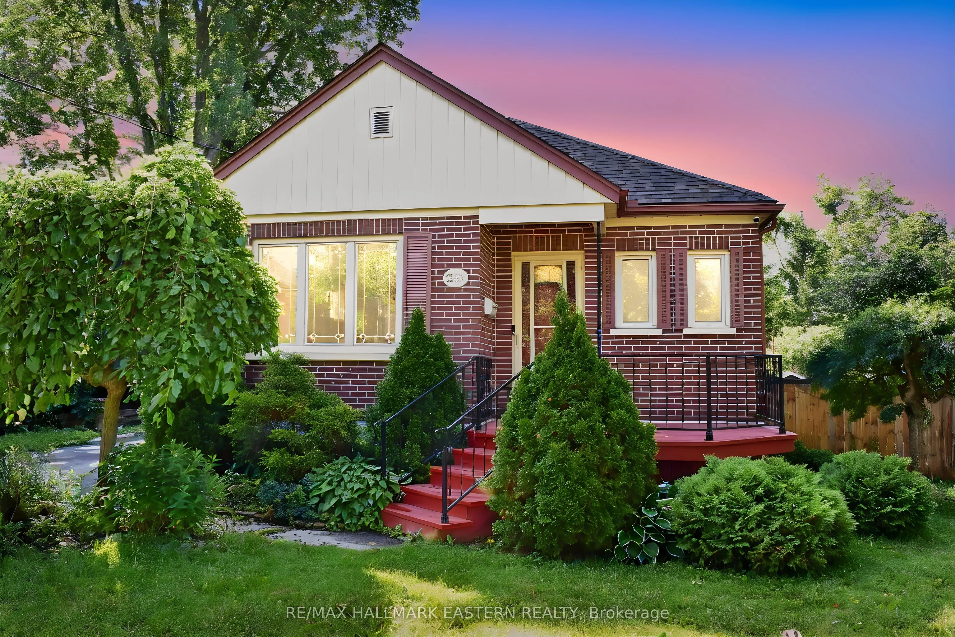 269 Aberdeen Avenue