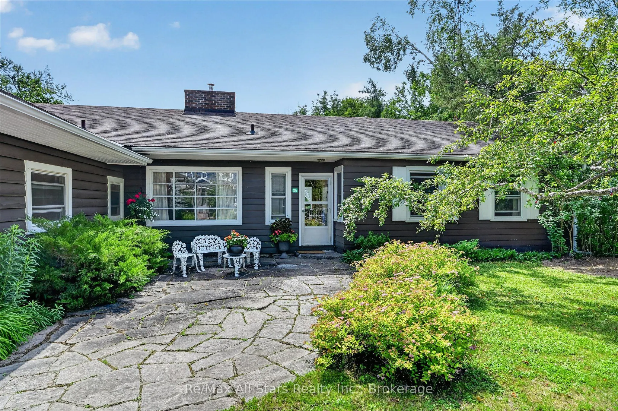 85 Grandy Road