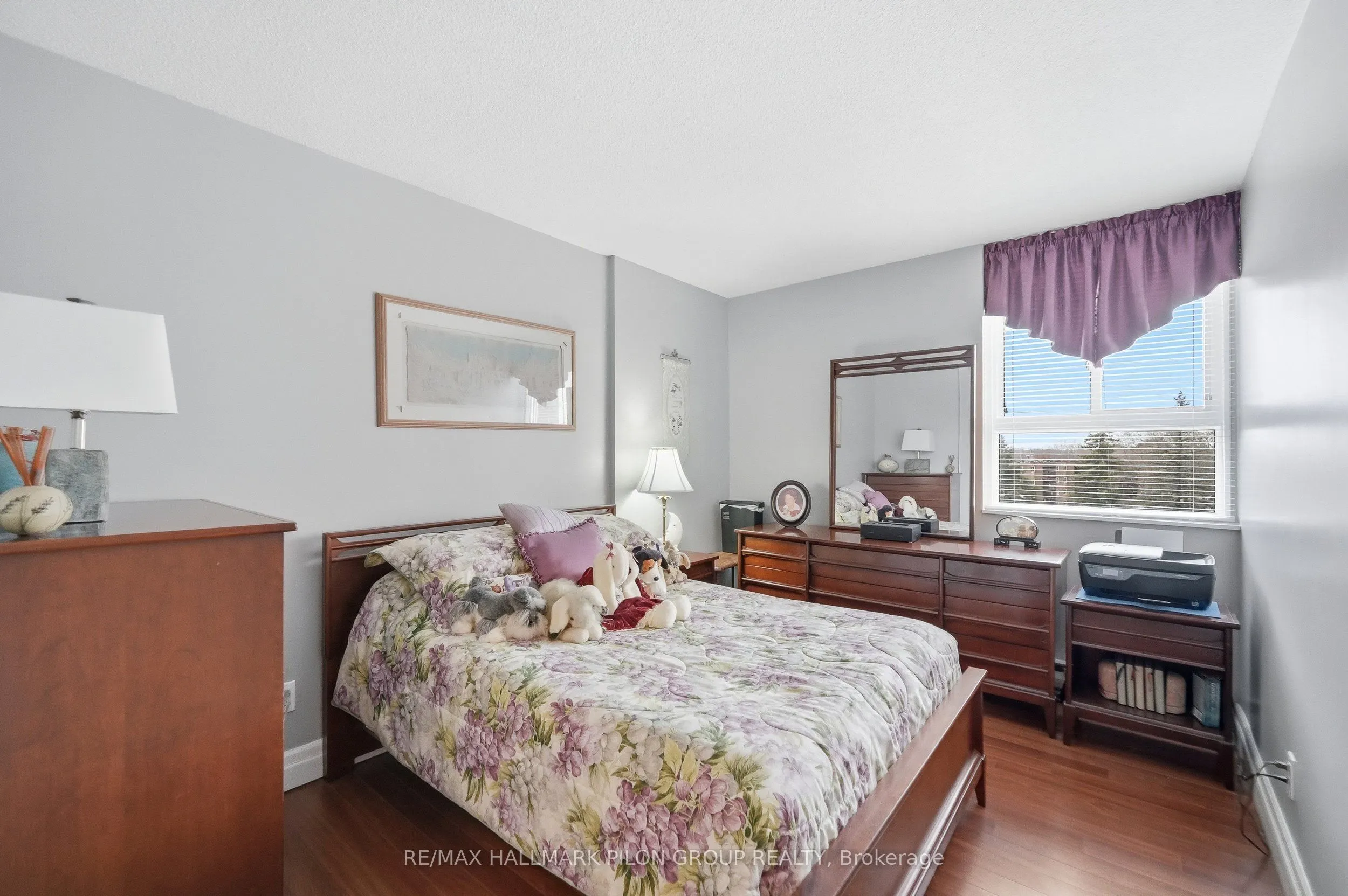 2000 Jasmine Crescent #508