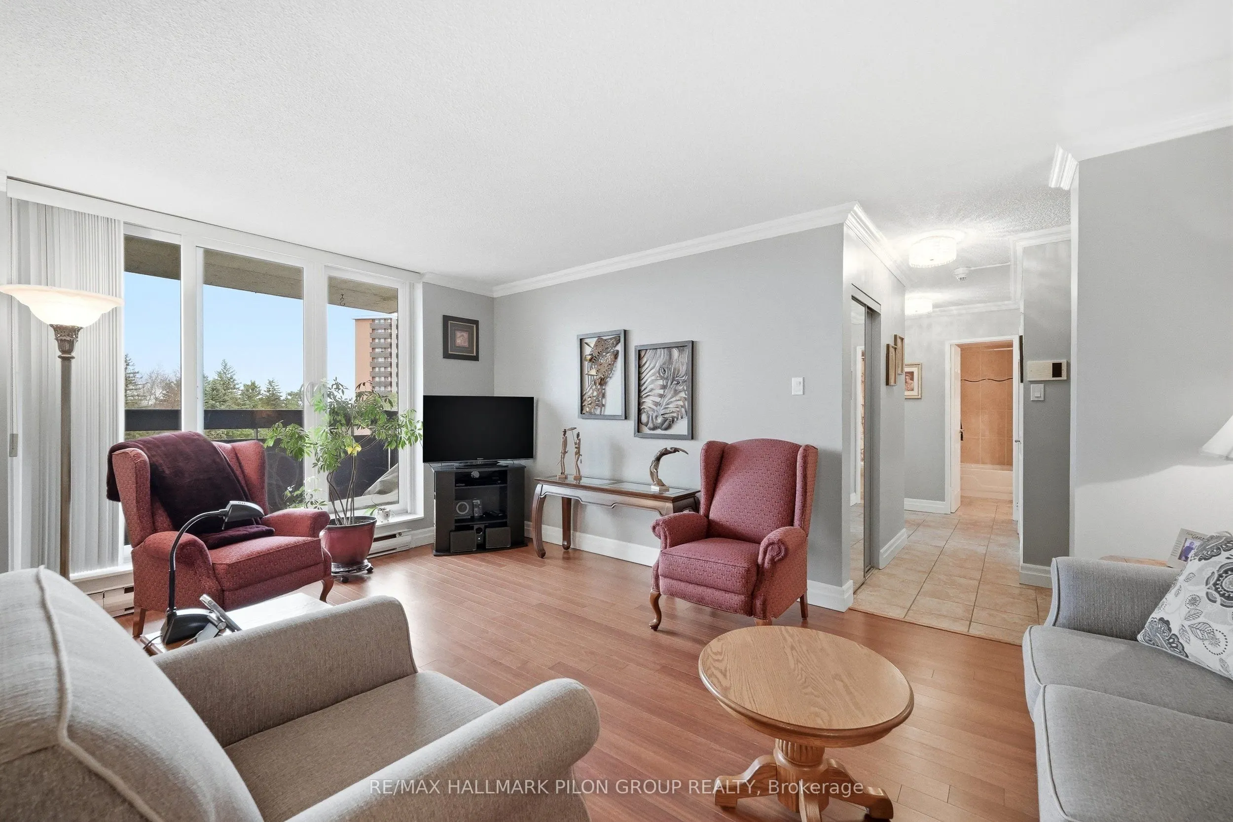 2000 Jasmine Crescent #508