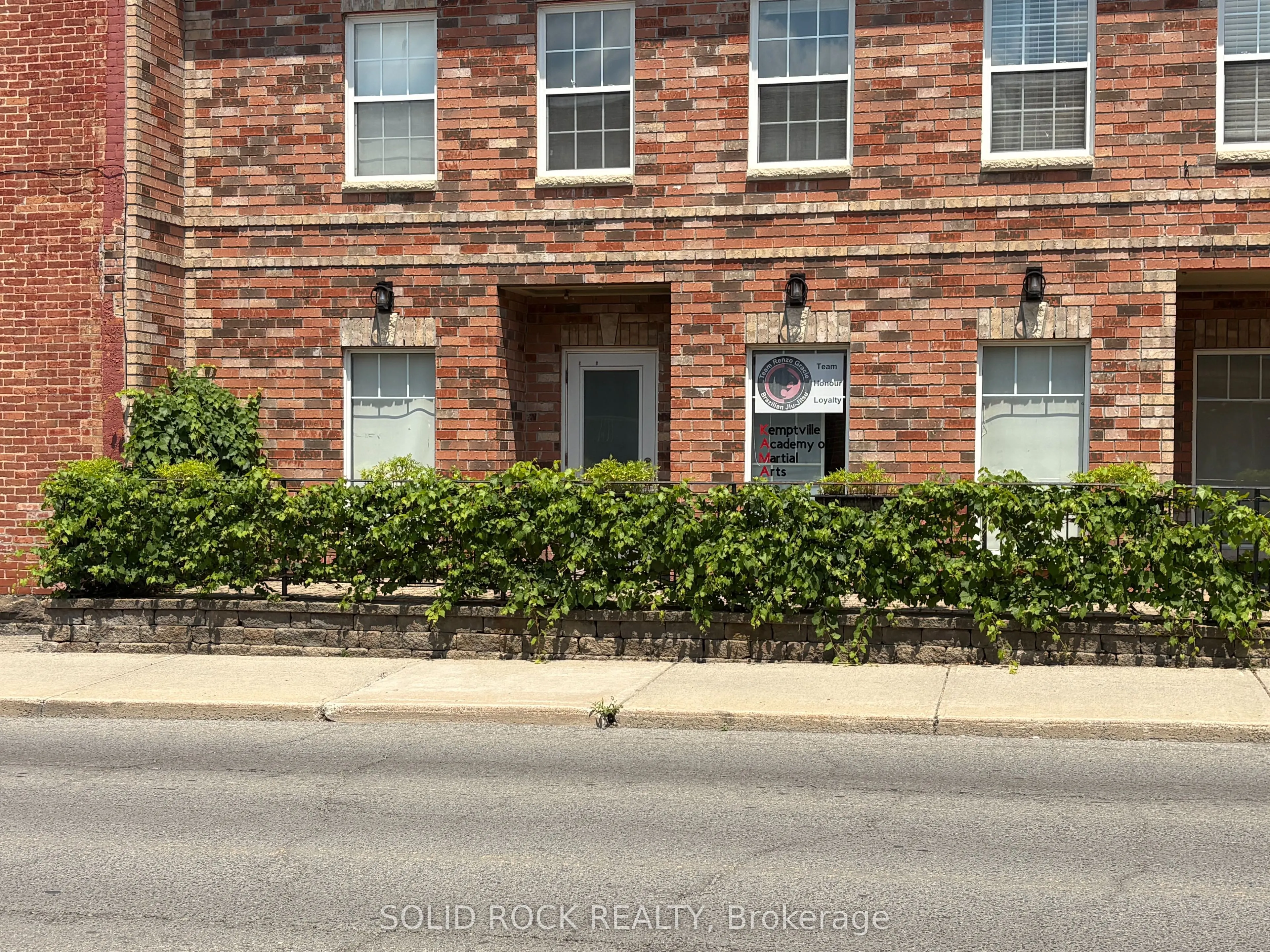 125 Prescott Street #2