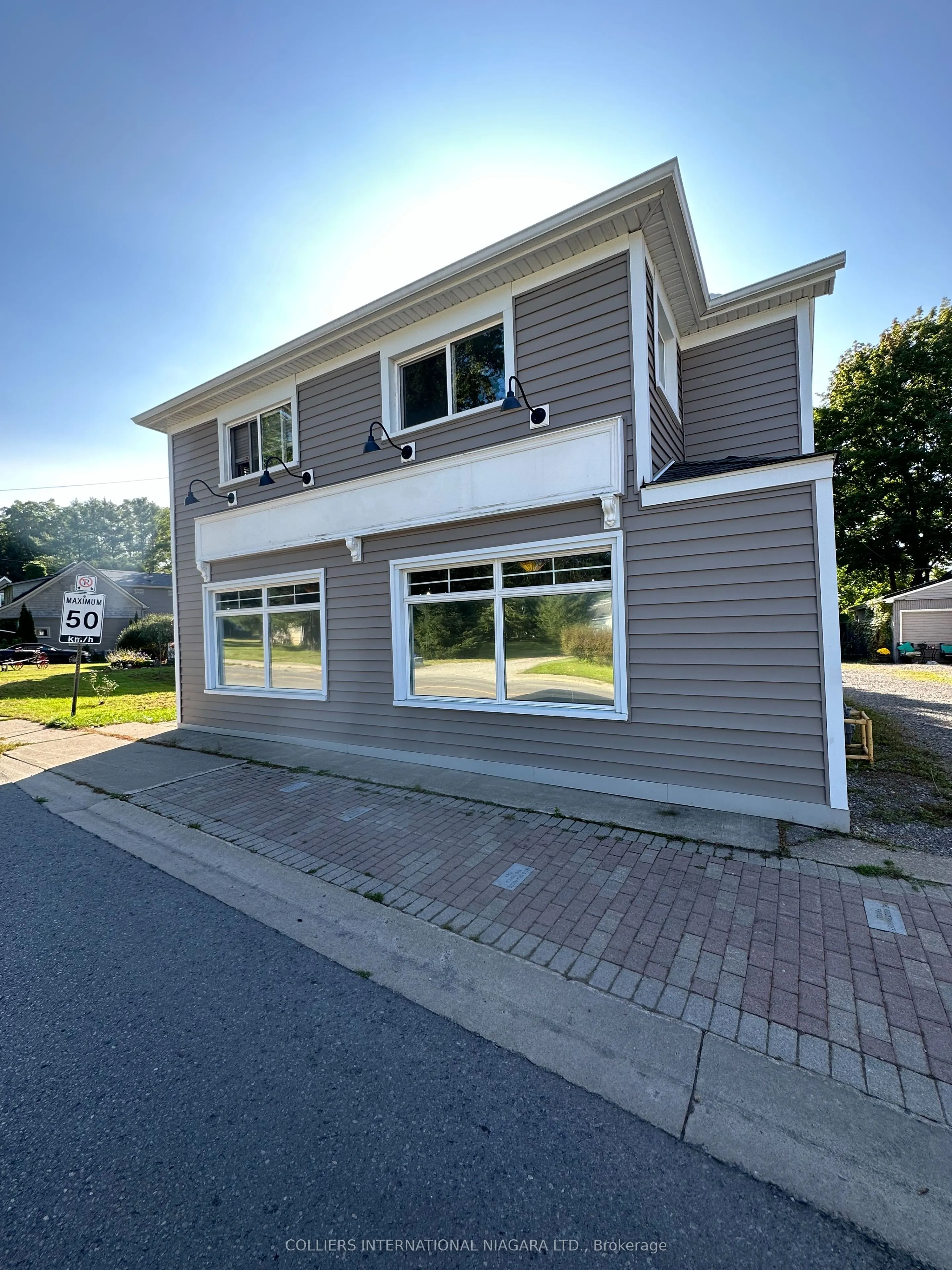 780 Canboro Road