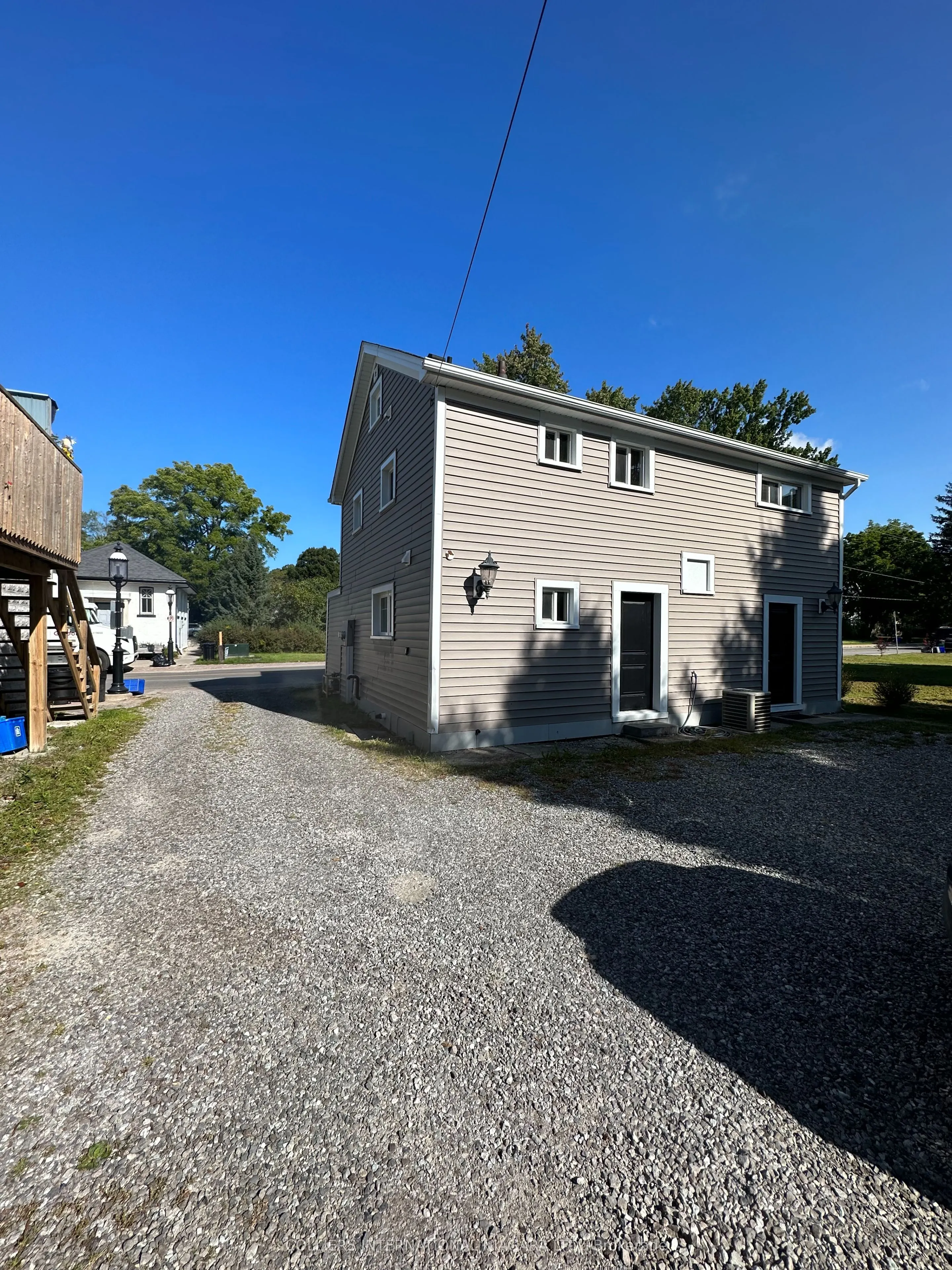 780 Canboro Road