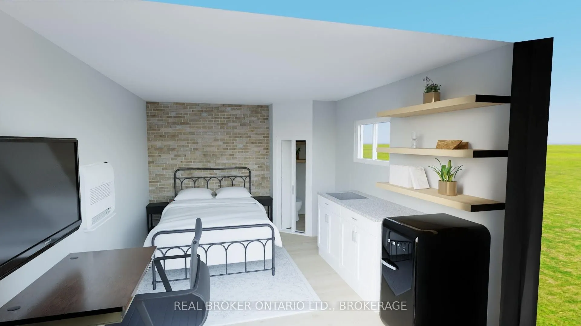 19 Hamilton Island Road