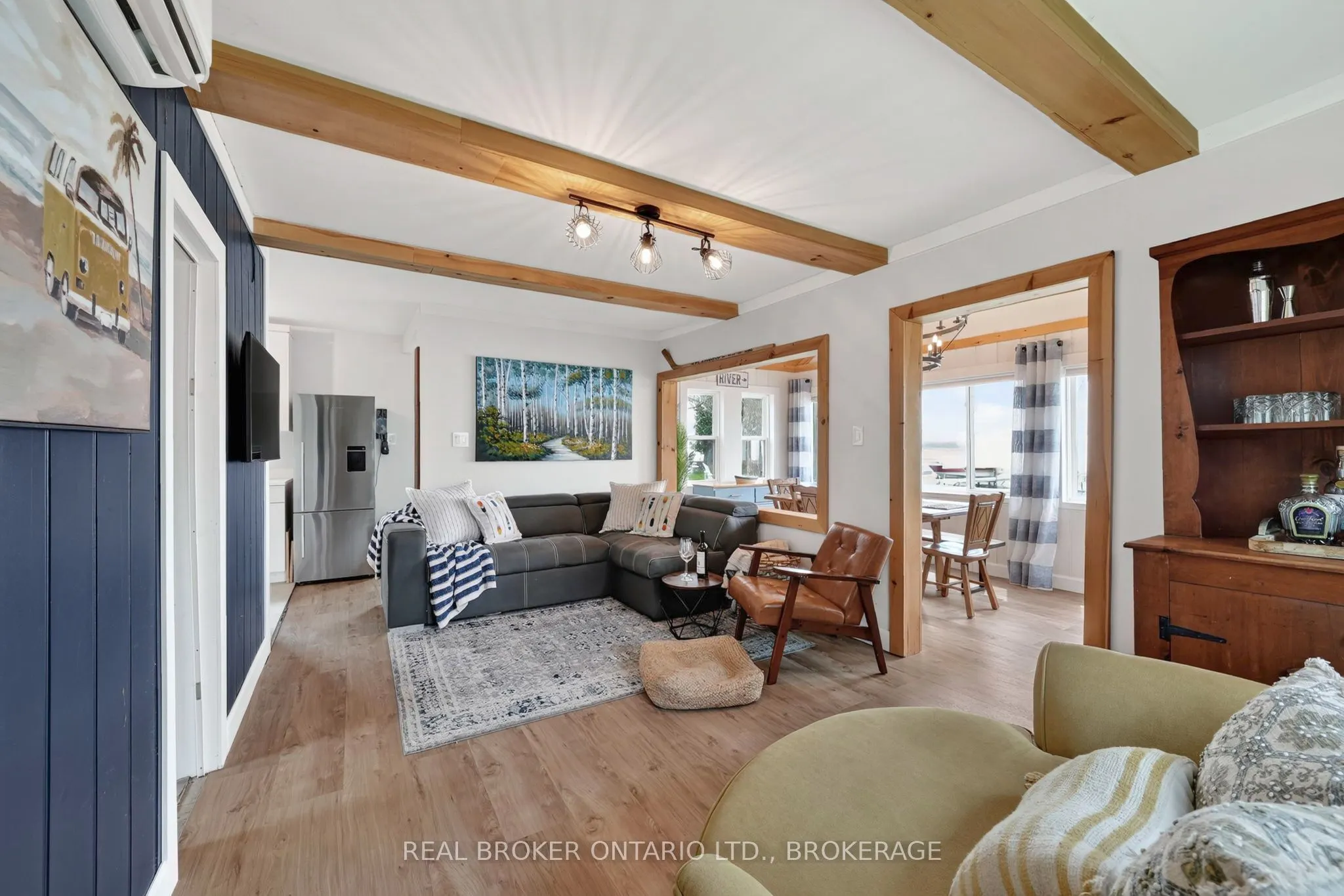 19 Hamilton Island Road