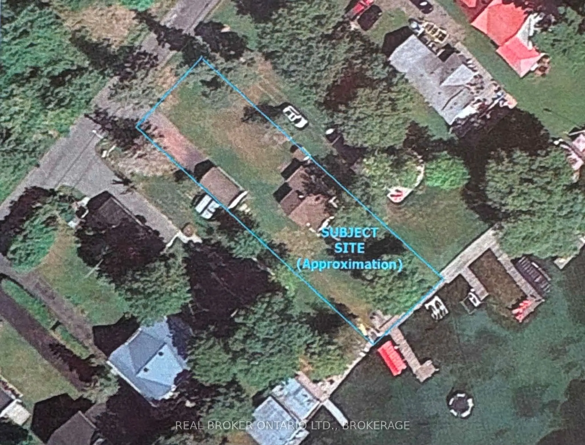 19 Hamilton Island Road