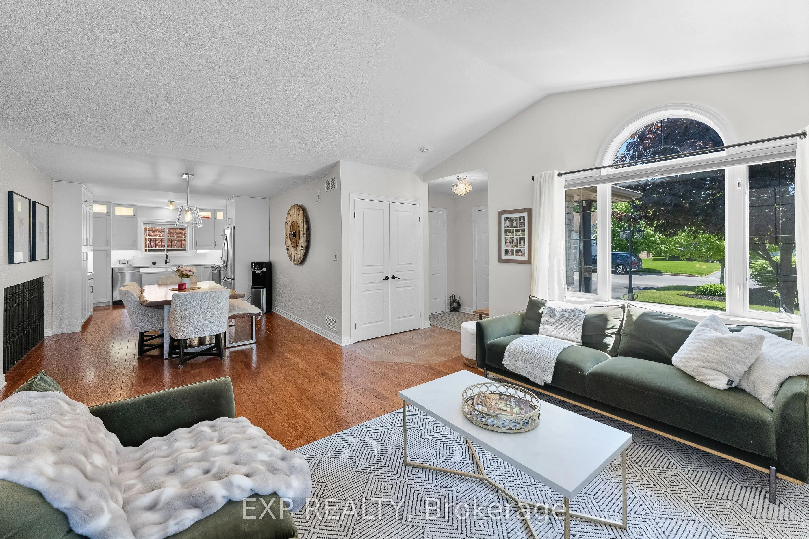 43 Thorold Avenue