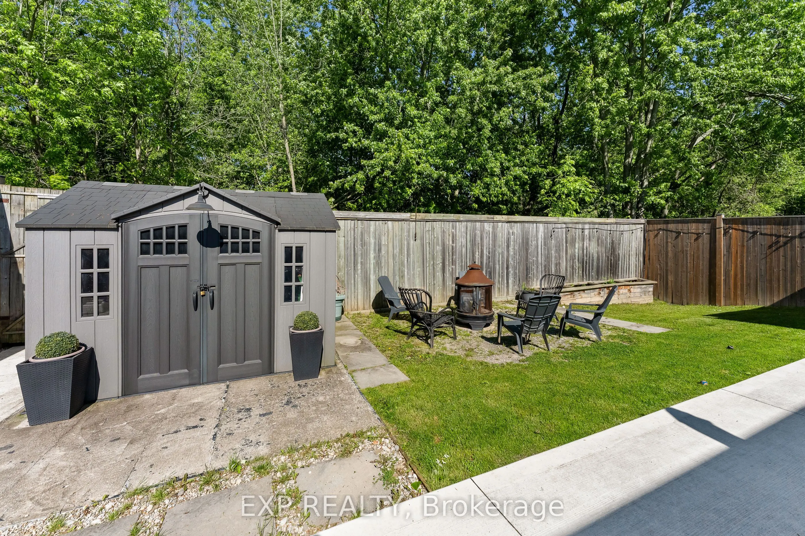 43 Thorold Avenue