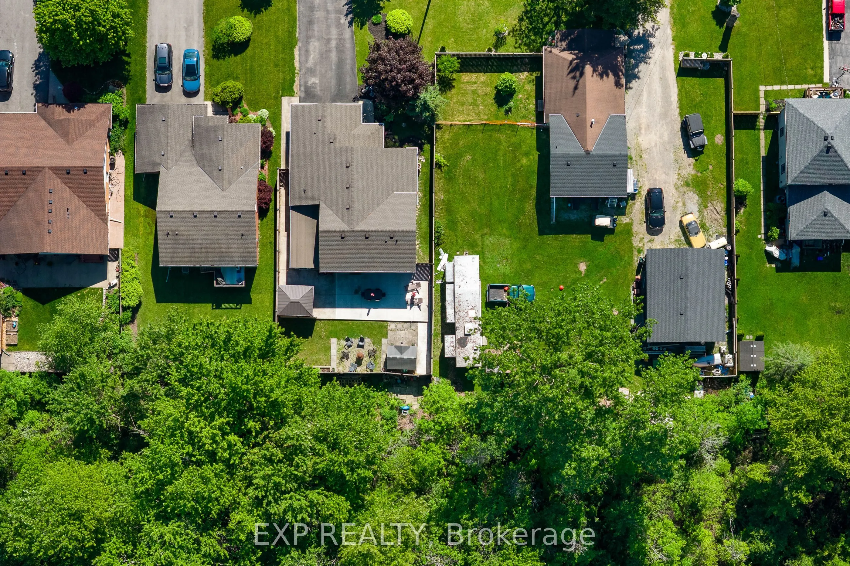 43 Thorold Avenue
