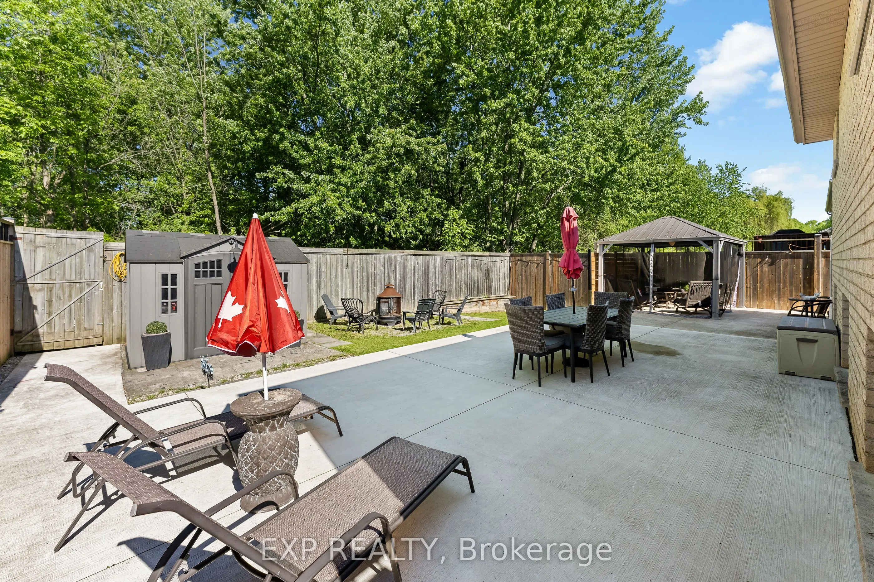 43 Thorold Avenue