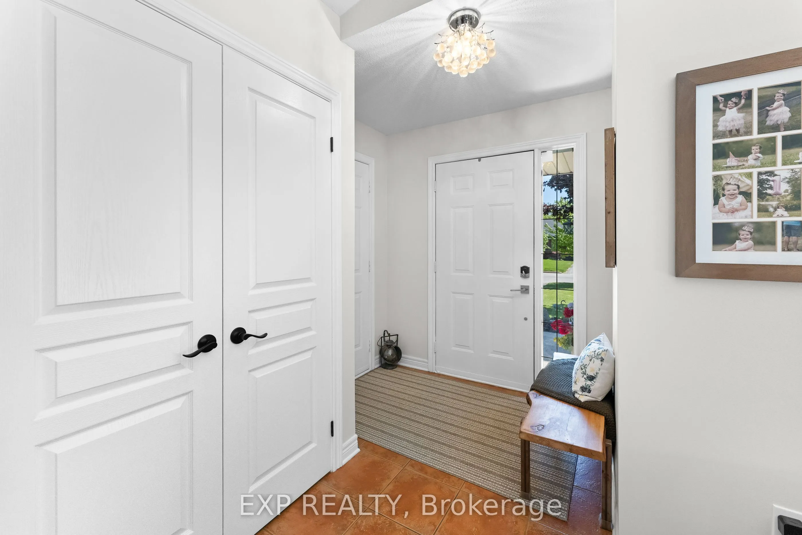 43 Thorold Avenue