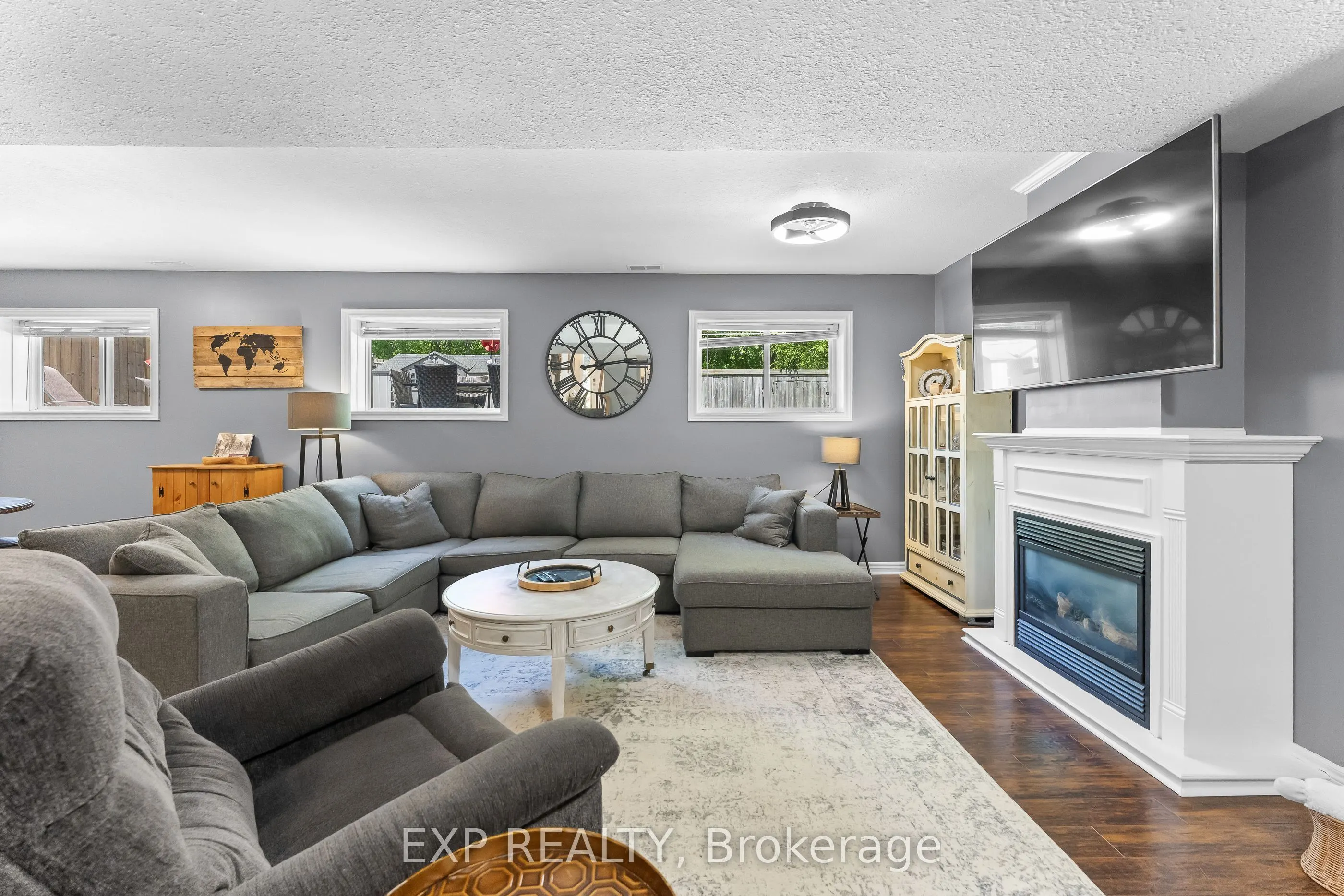 43 Thorold Avenue