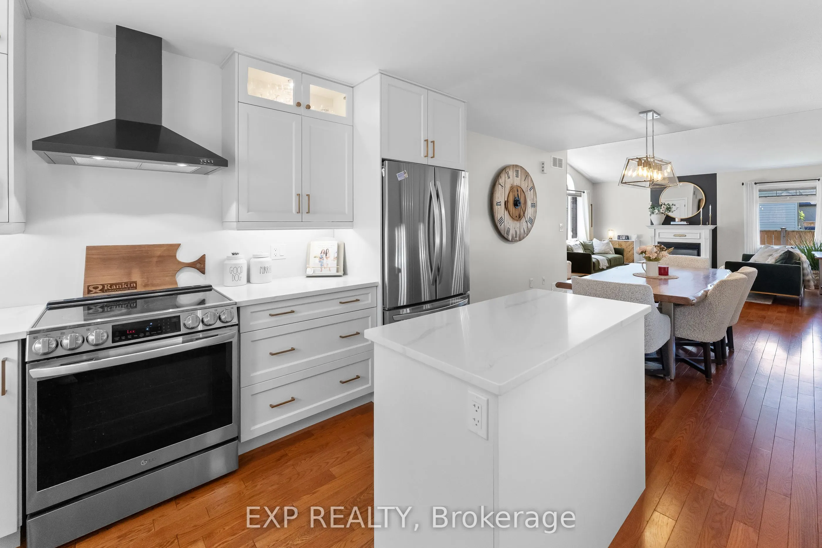 43 Thorold Avenue