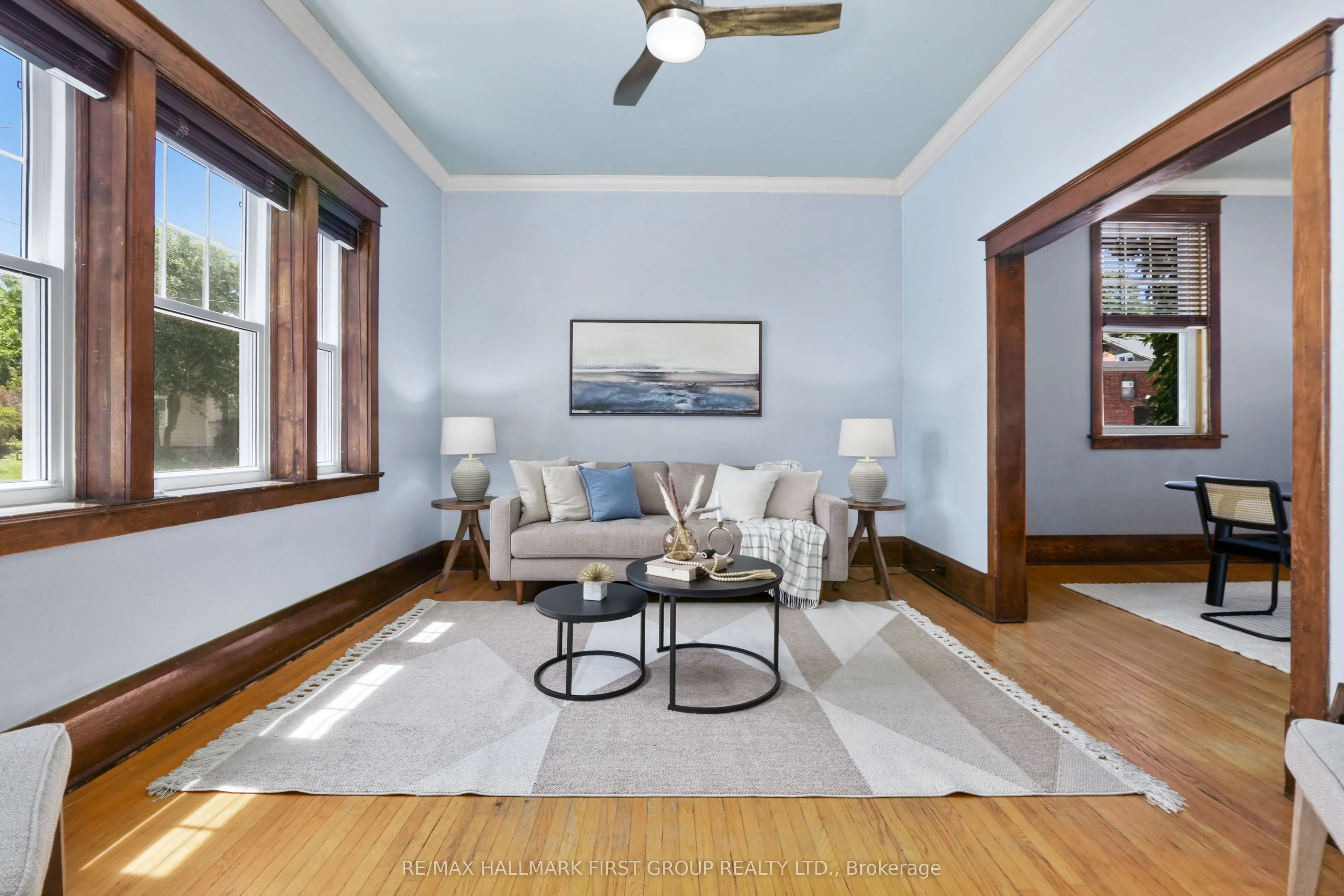 274 Ridout Street