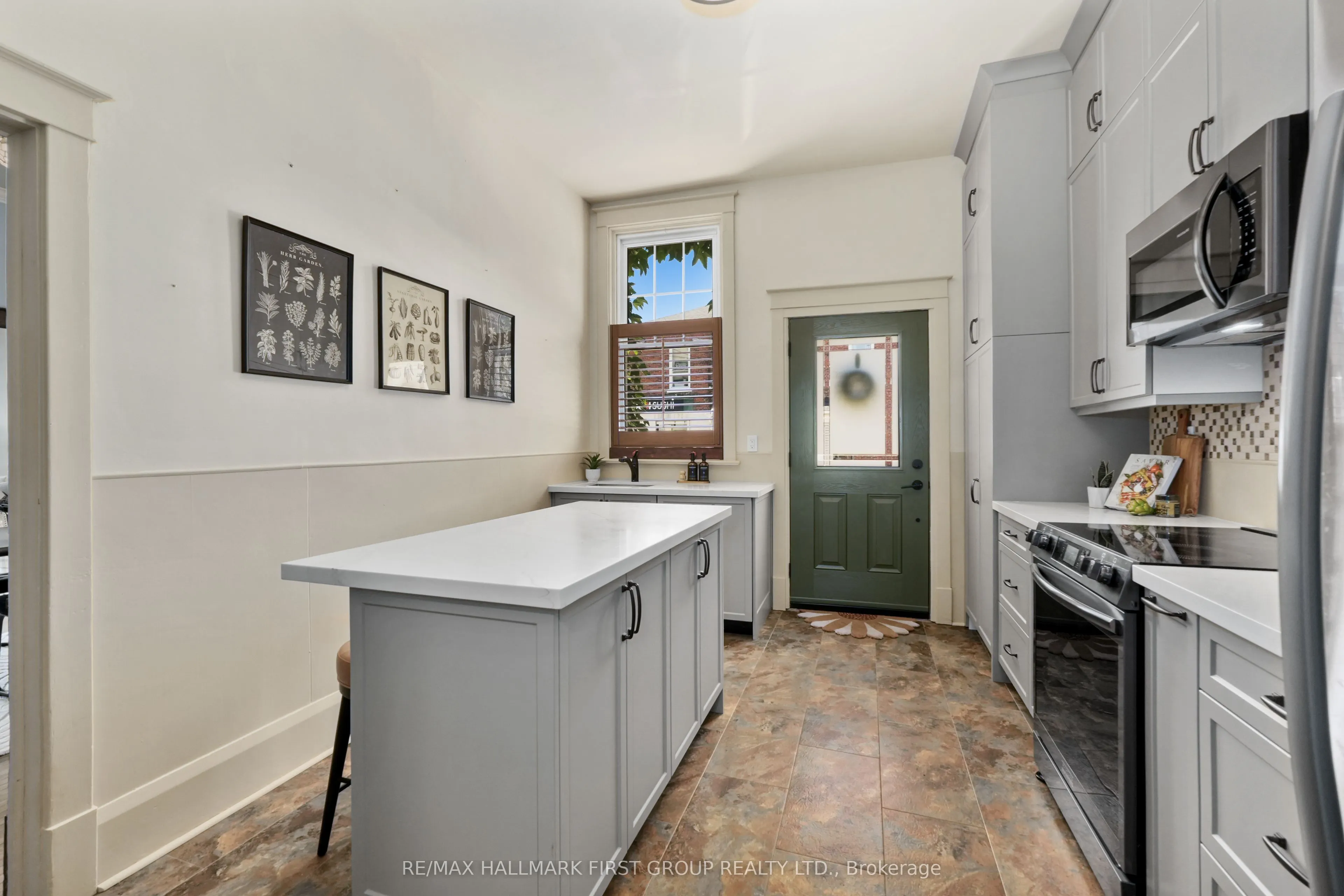 274 Ridout Street
