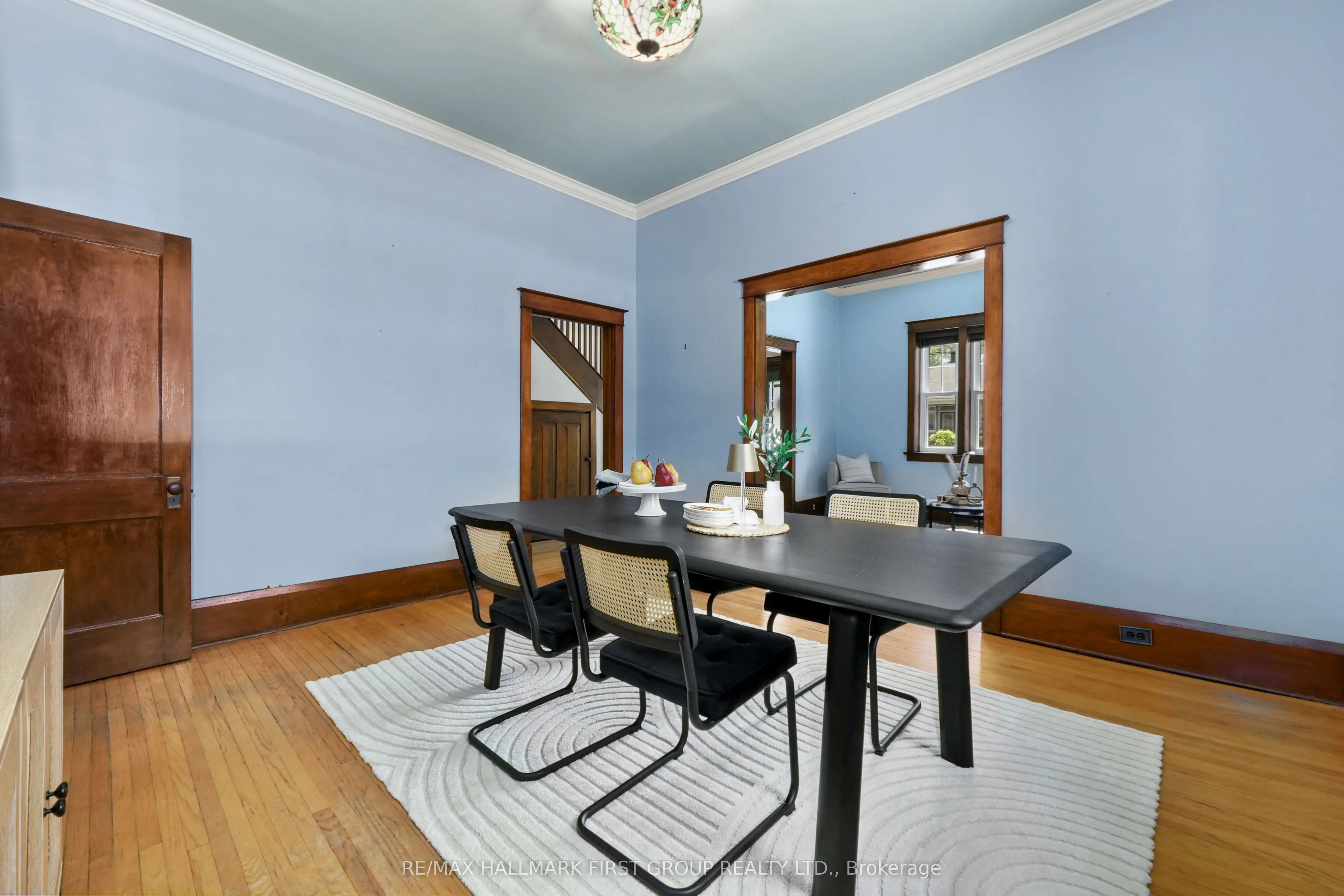 274 Ridout Street
