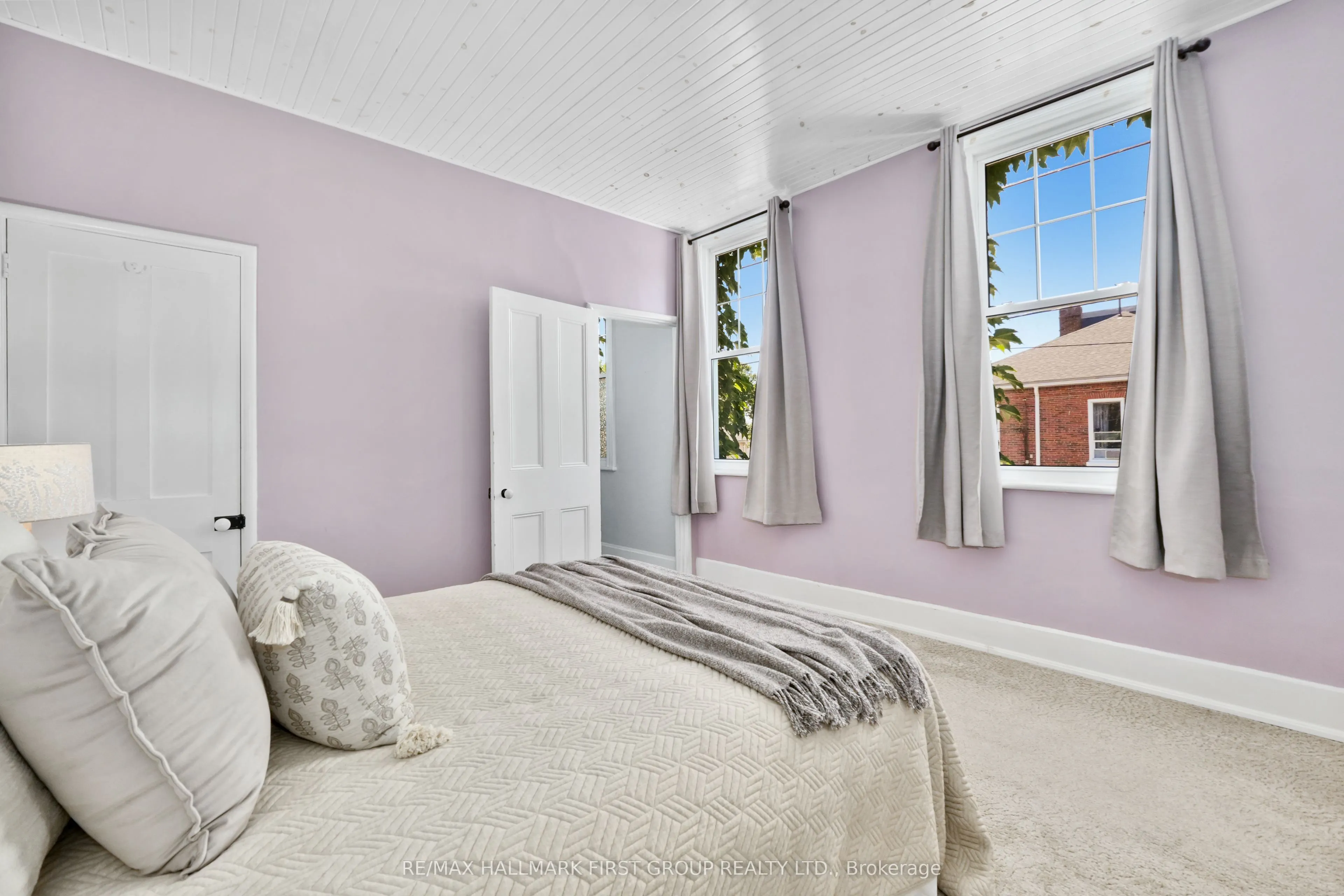 274 Ridout Street