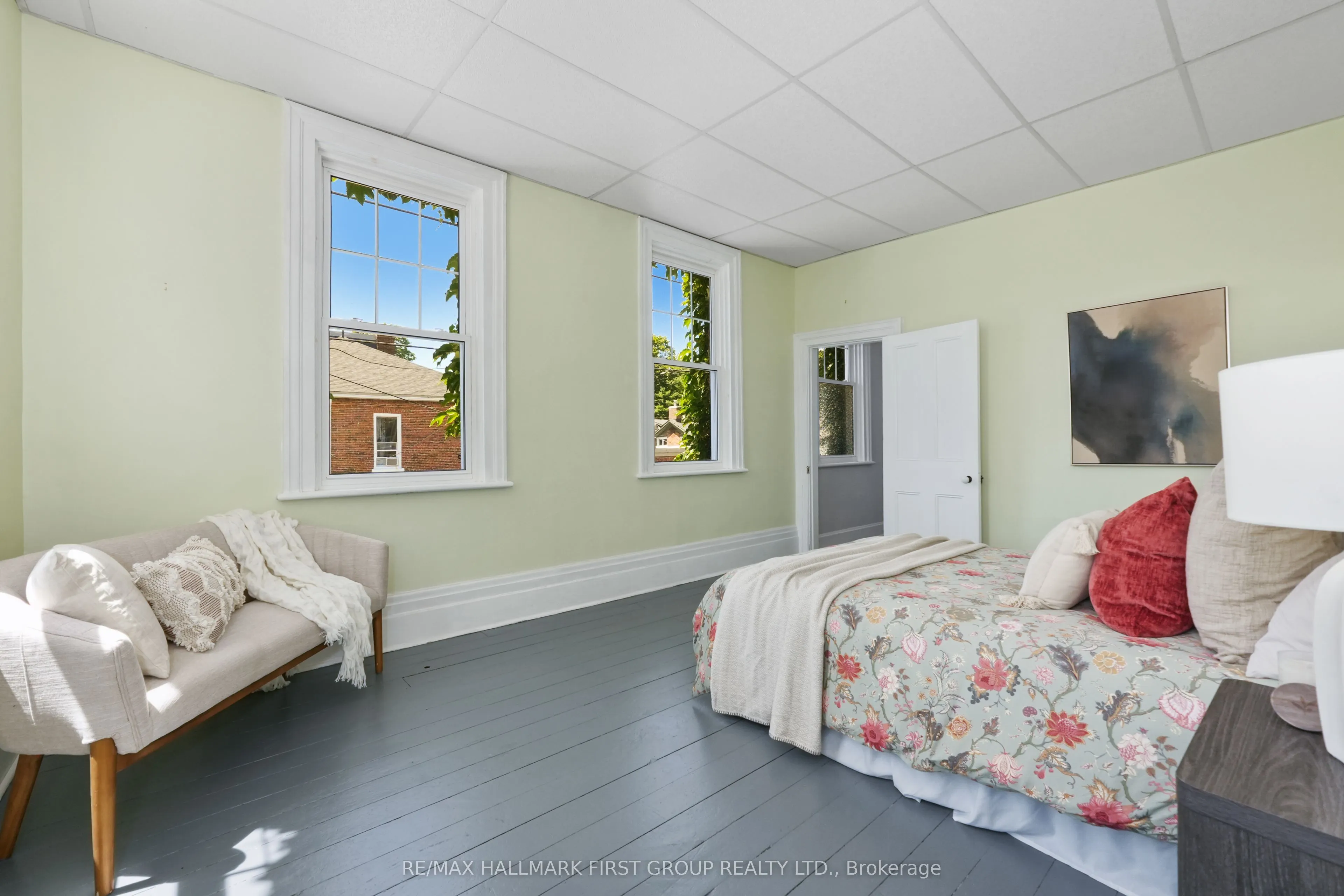 274 Ridout Street